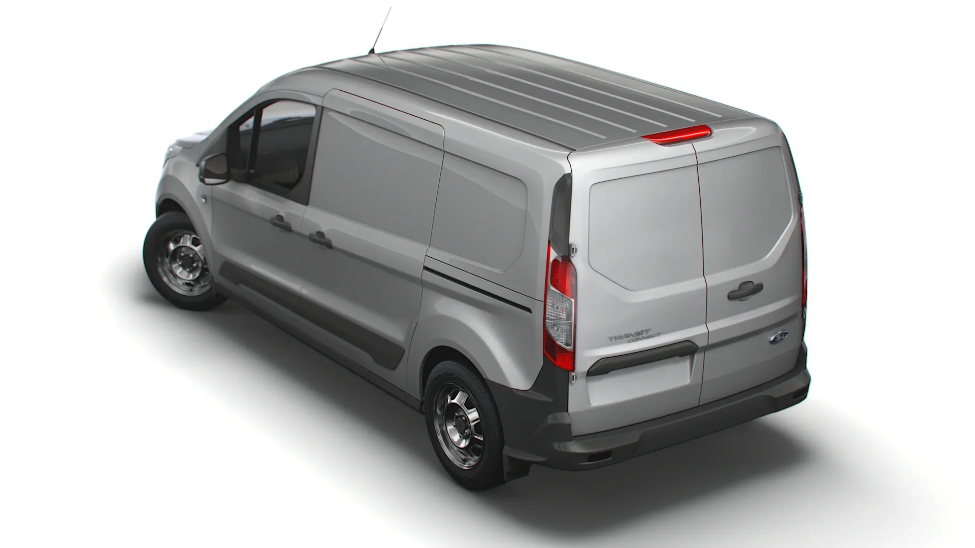 Ford Transit Connect Leader UK spec L2 DCIV 2020