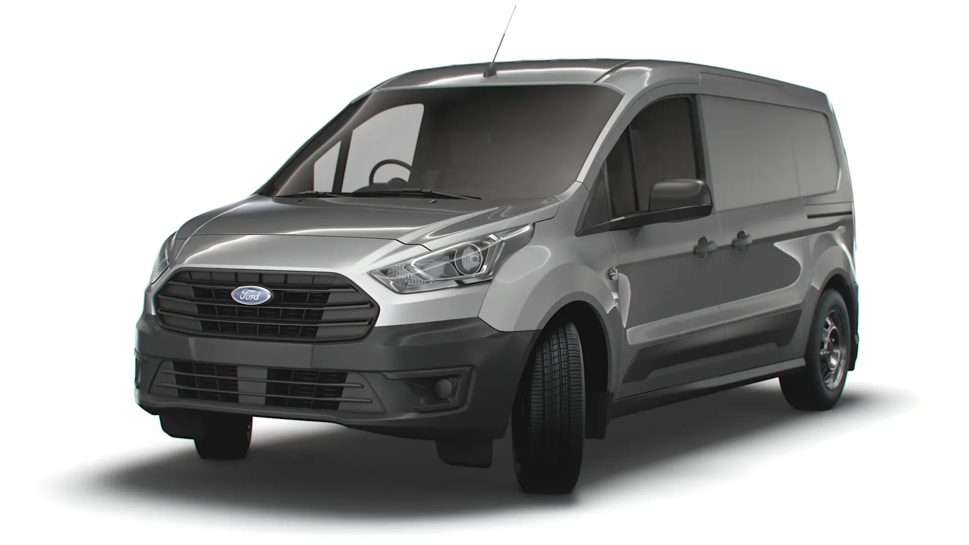 Ford Transit Connect Leader UK spec L2 DCIV 2020