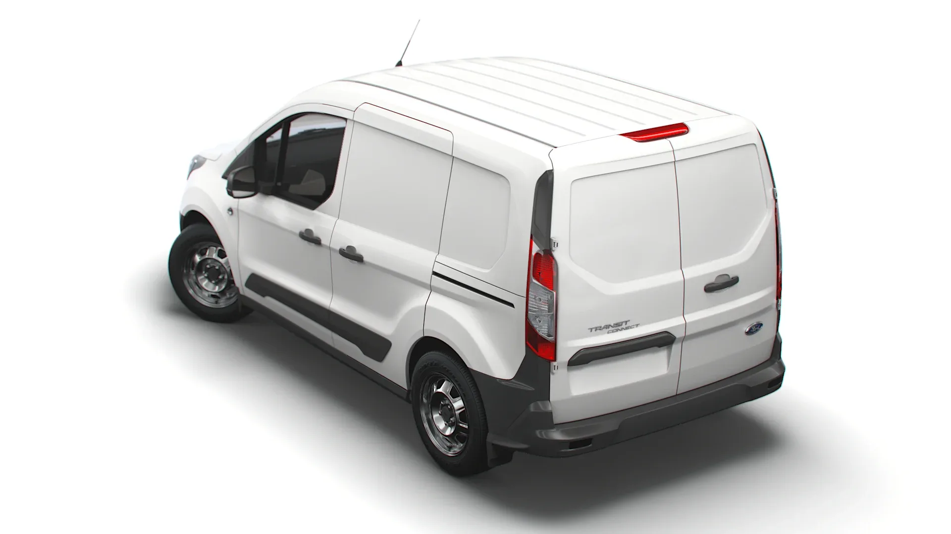 Ford Transit Connect Leader UK spec SWB 2020