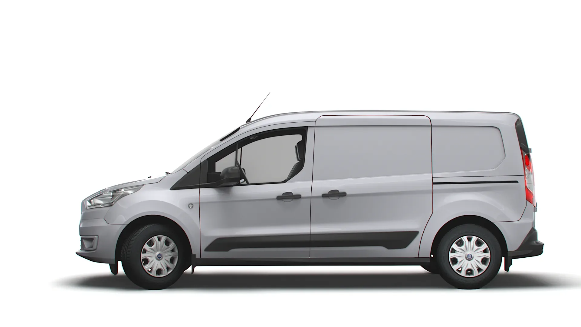 Ford Transit Connect Trend L2 UK spec 2020