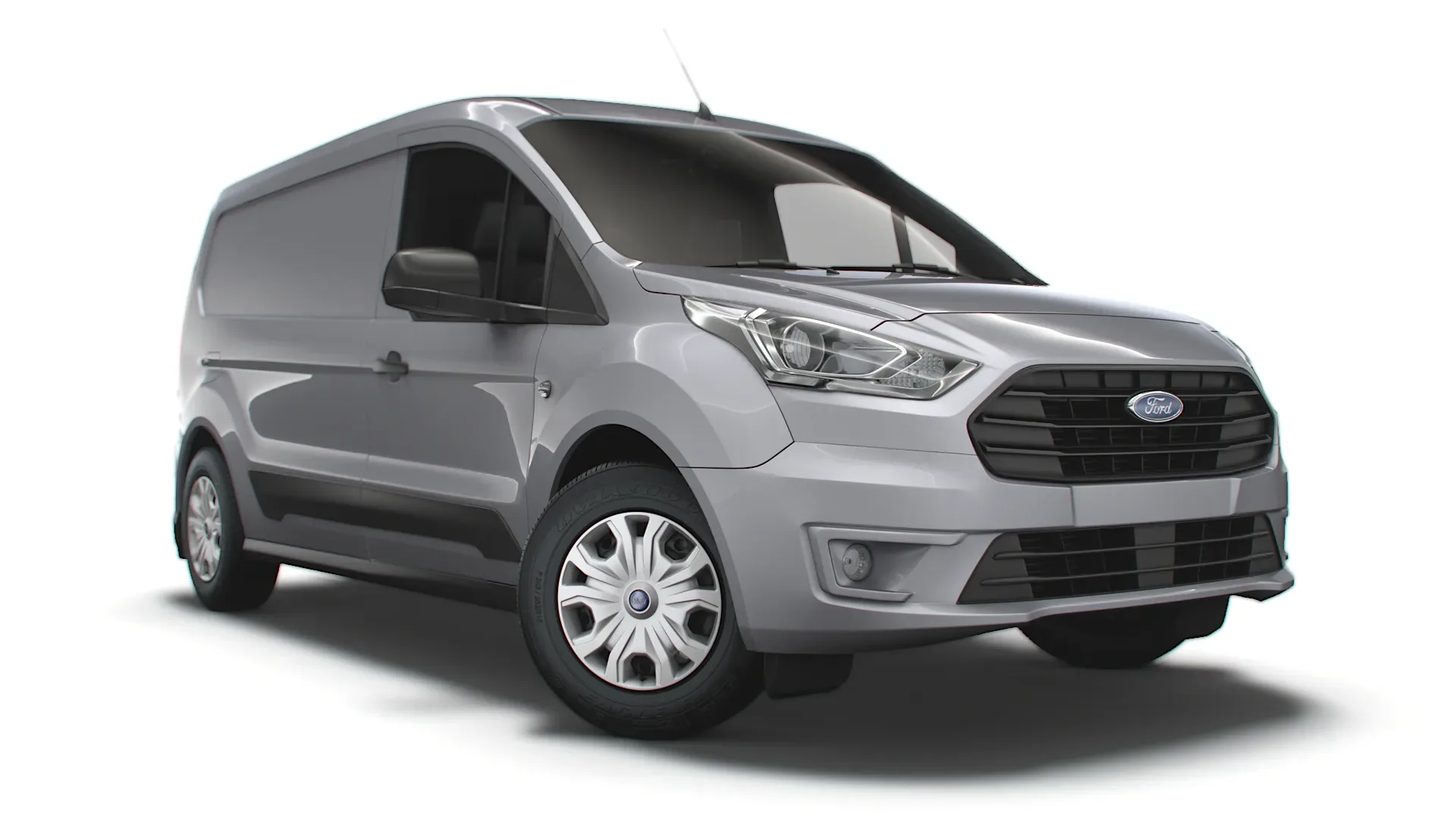 Ford Transit Connect Trend L2 UK spec 2020