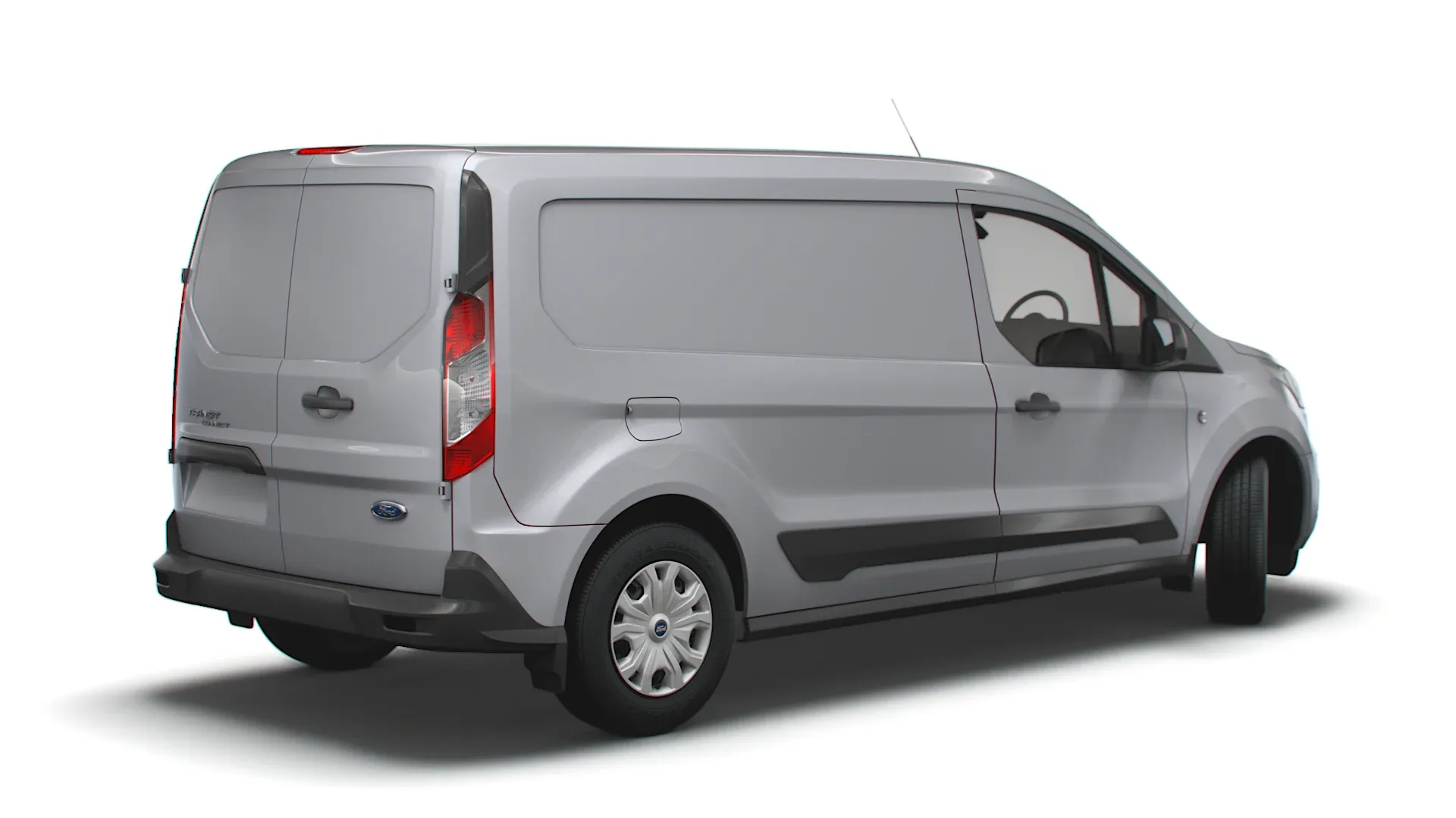 Ford Transit Connect Trend L2 UK spec 2020