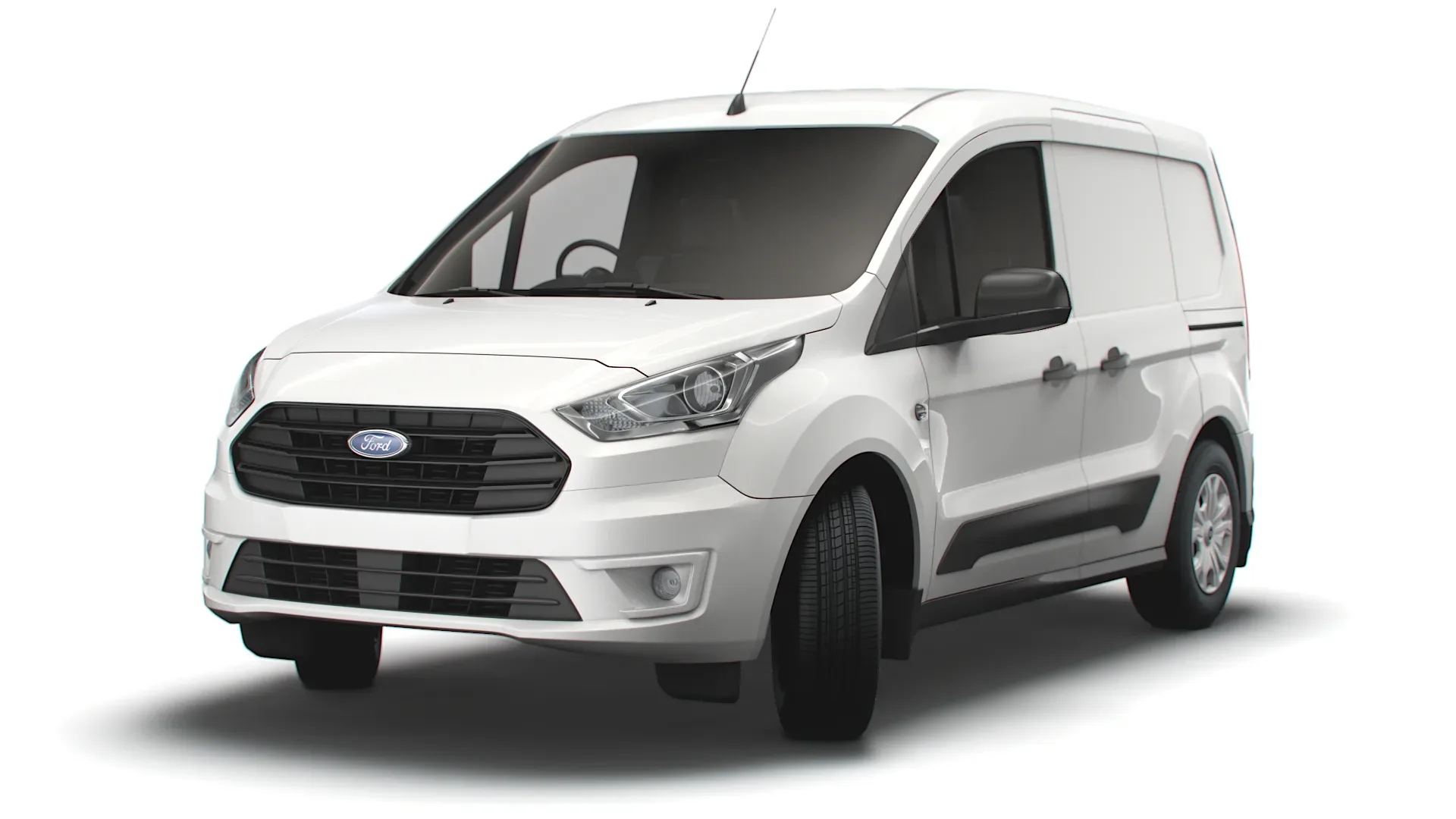 Ford Transit Connect Trend UK spec SWB 2020