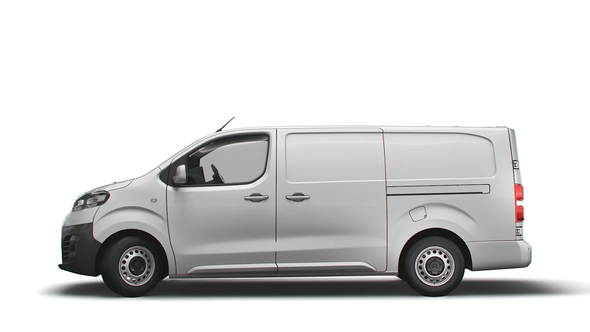Citroen Dispatch XL UK-spec Enterprise 2020