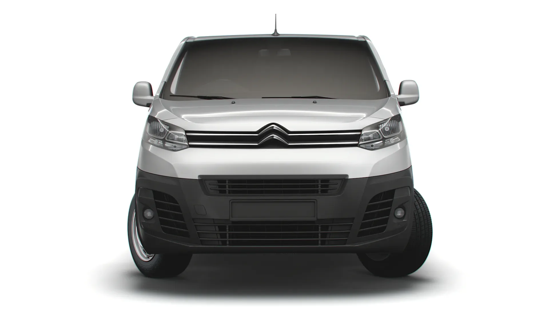 Citroen Dispatch XL UK-spec Enterprise 2020