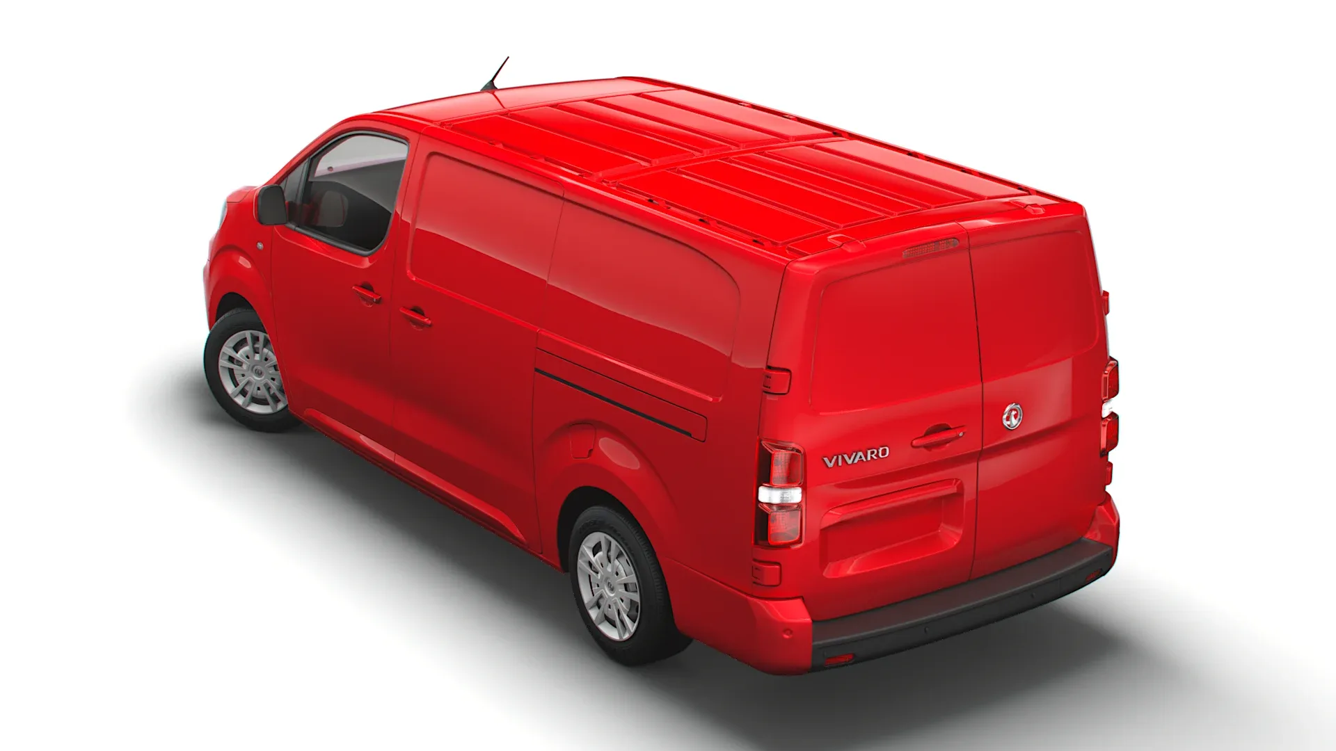 Vauxhall Vivaro L2H1 Sportive 2020