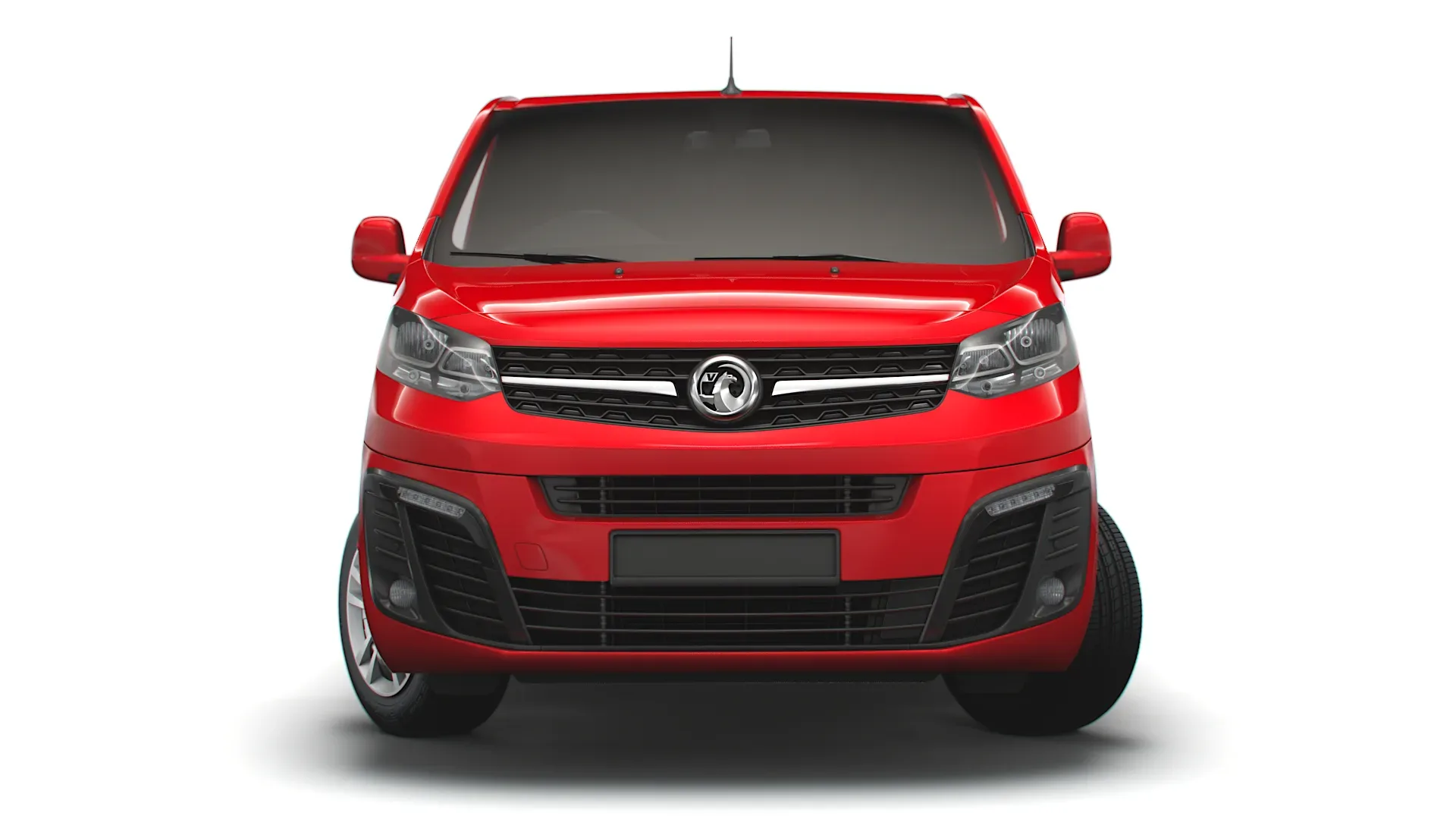 Vauxhall Vivaro L2H1 Sportive 2020