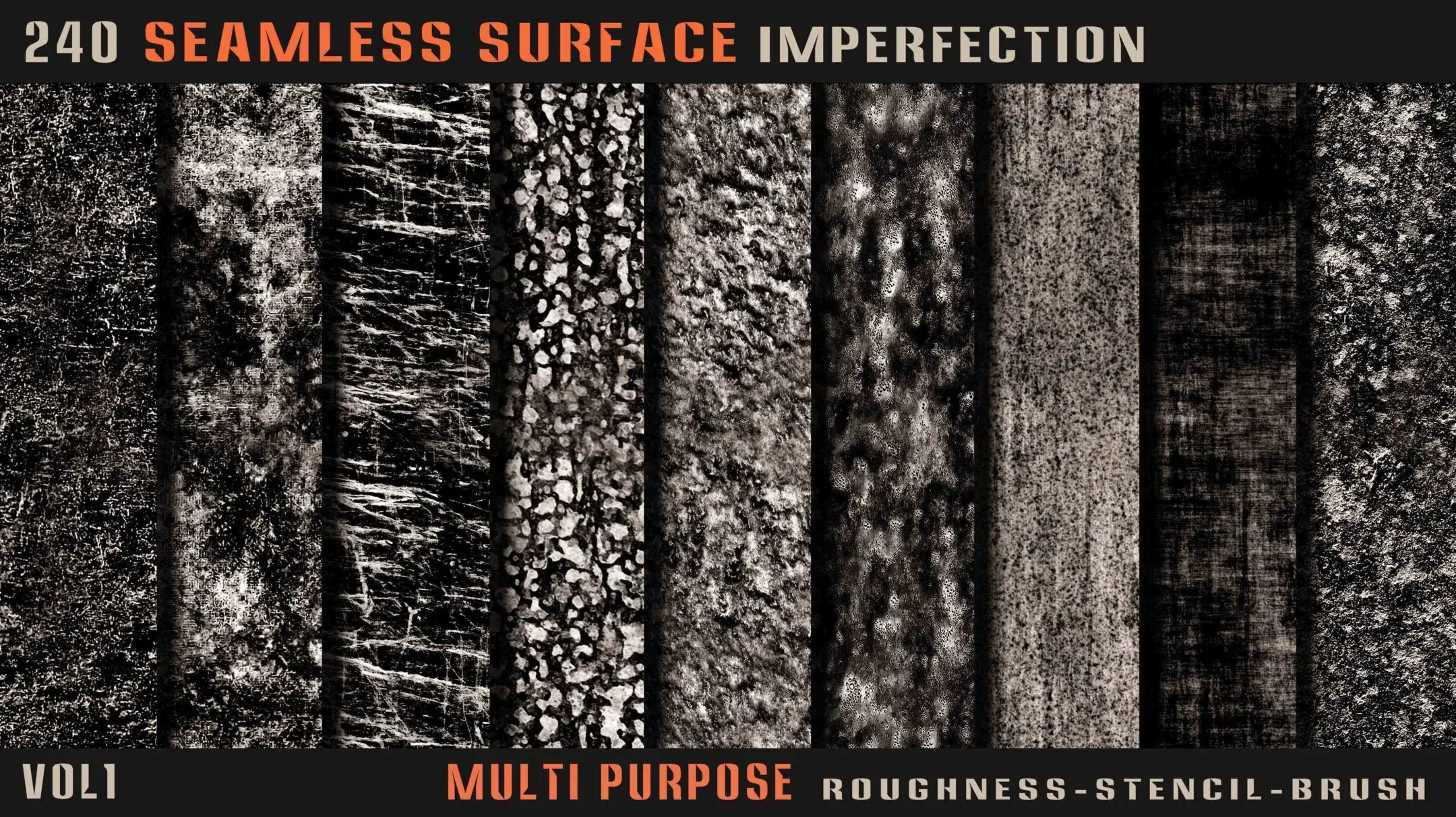 240 seamless surface imperfection-vol1