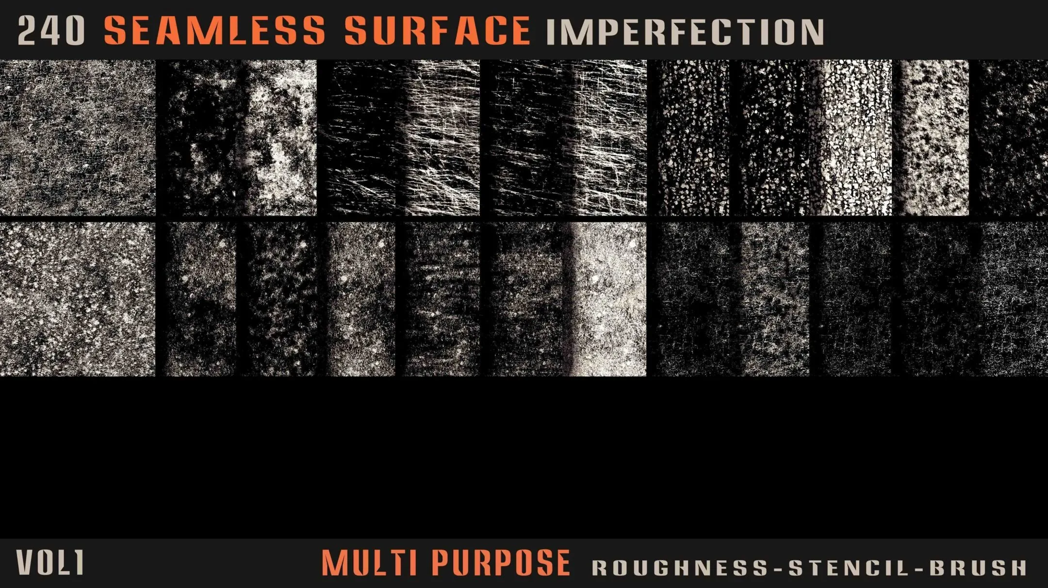 240 seamless surface imperfection-vol1