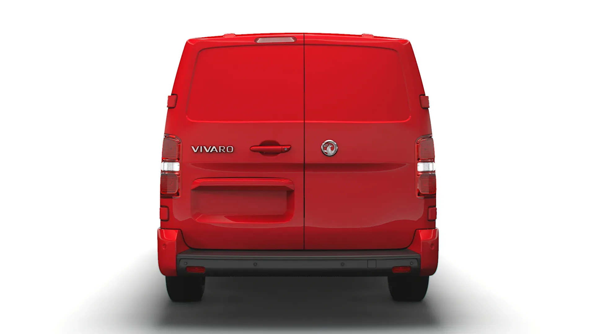 Vauxhall Vivaro L2H1 Sportive DCIV 2020