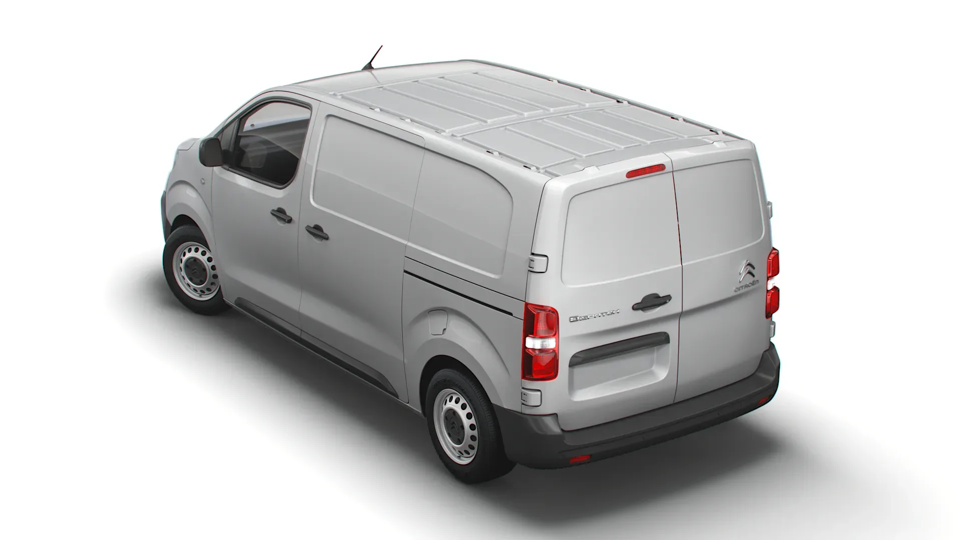 Citroen Dispatch M UK spec Enterprise 2020