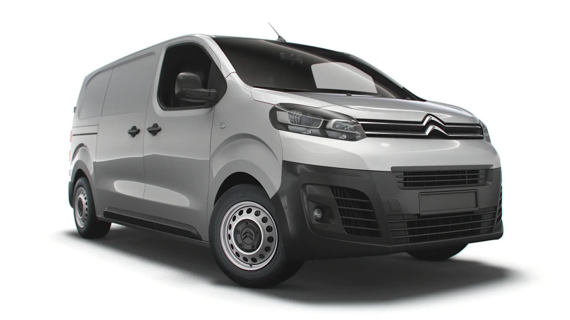 Citroen Dispatch M UK spec Enterprise 2020