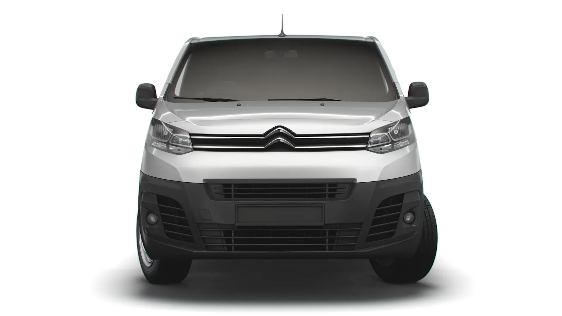 Citroen Dispatch M UK spec Enterprise 2020