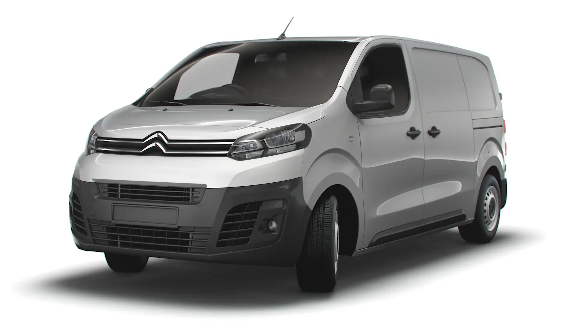 Citroen Dispatch M UK spec Enterprise 2020