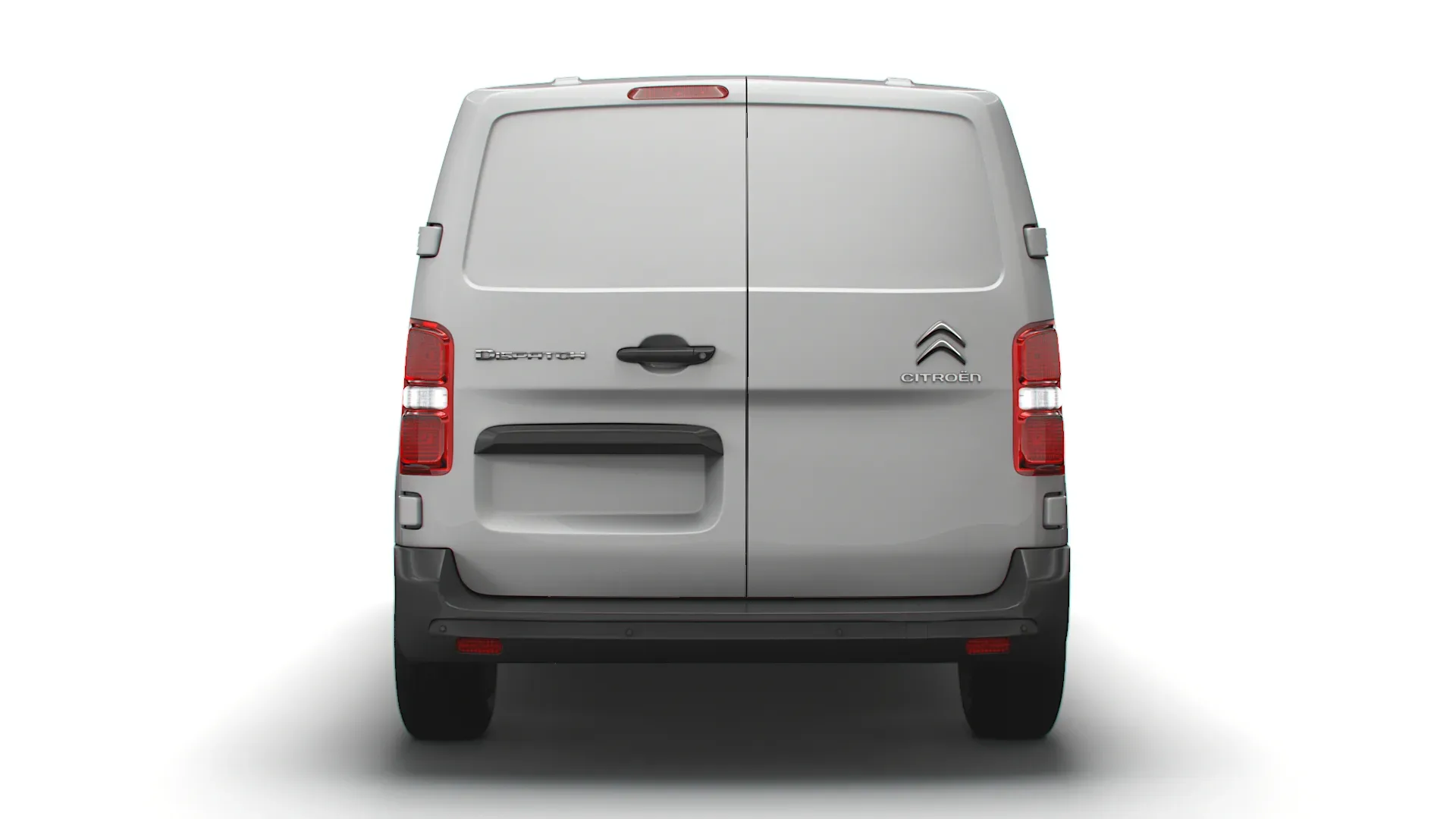 Citroen Dispatch M UK spec Enterprise 2020