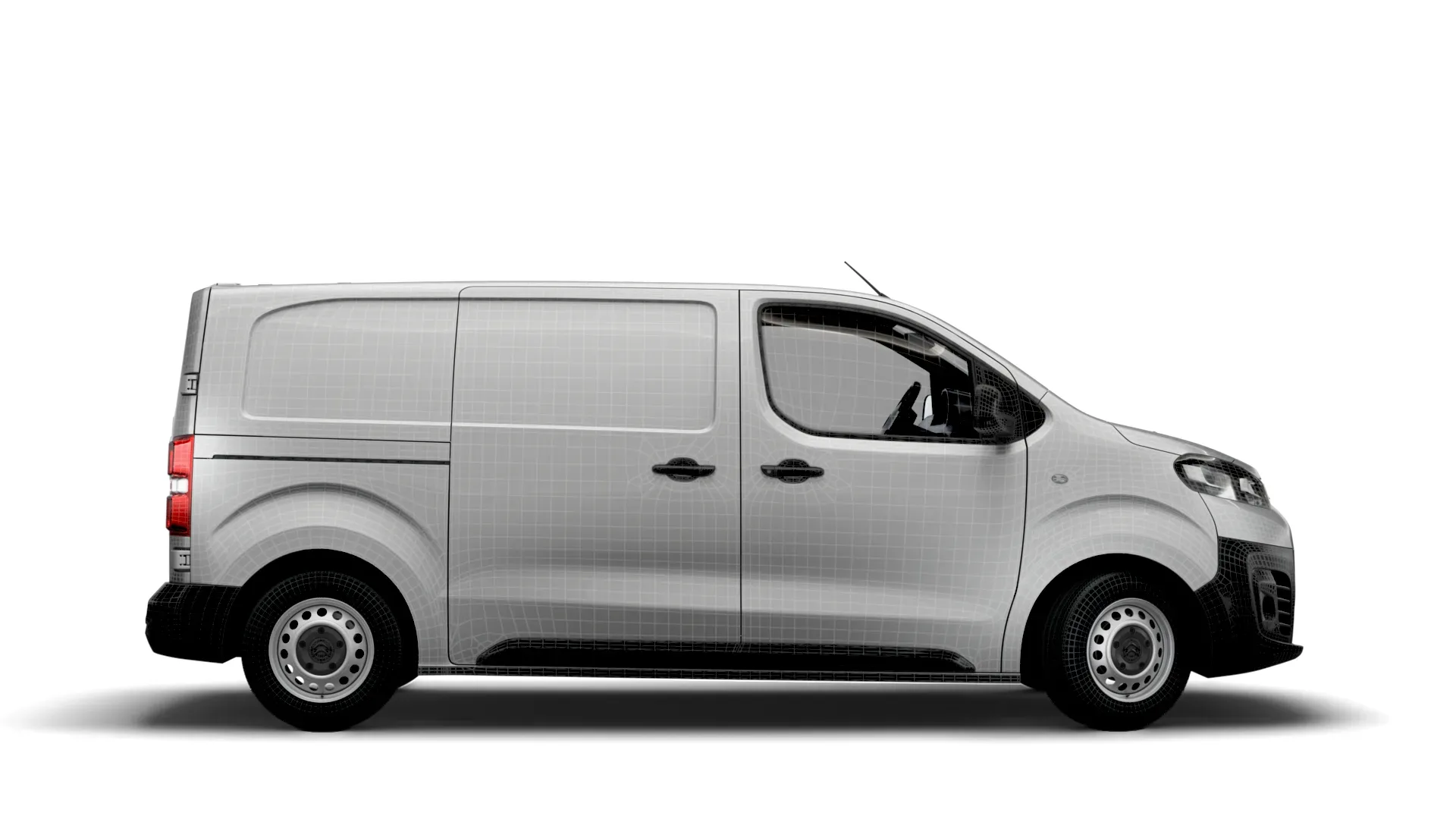 Citroen Dispatch M UK spec Enterprise 2020