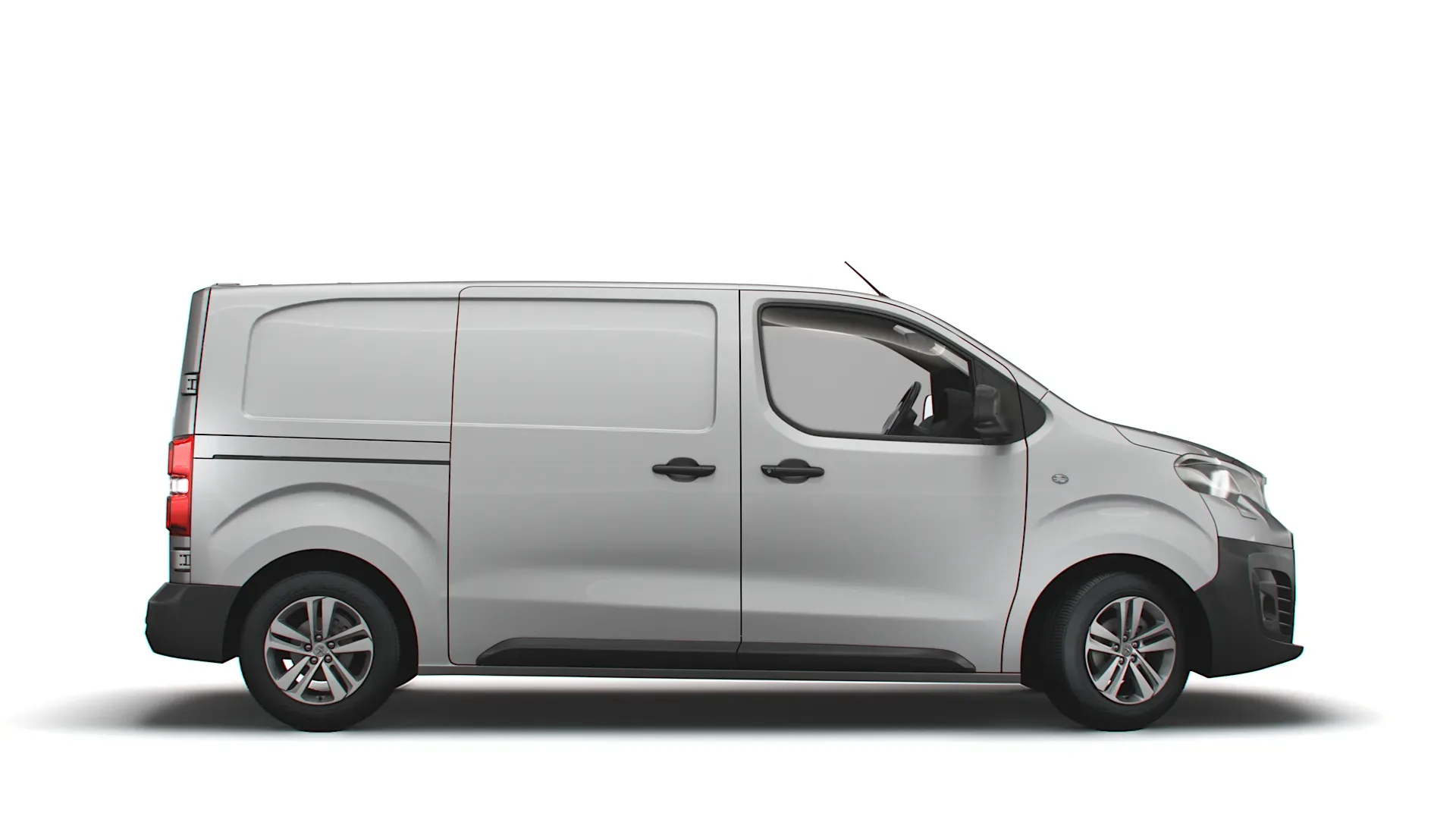 Peugeot Expert Standard UK spec Professional 2020