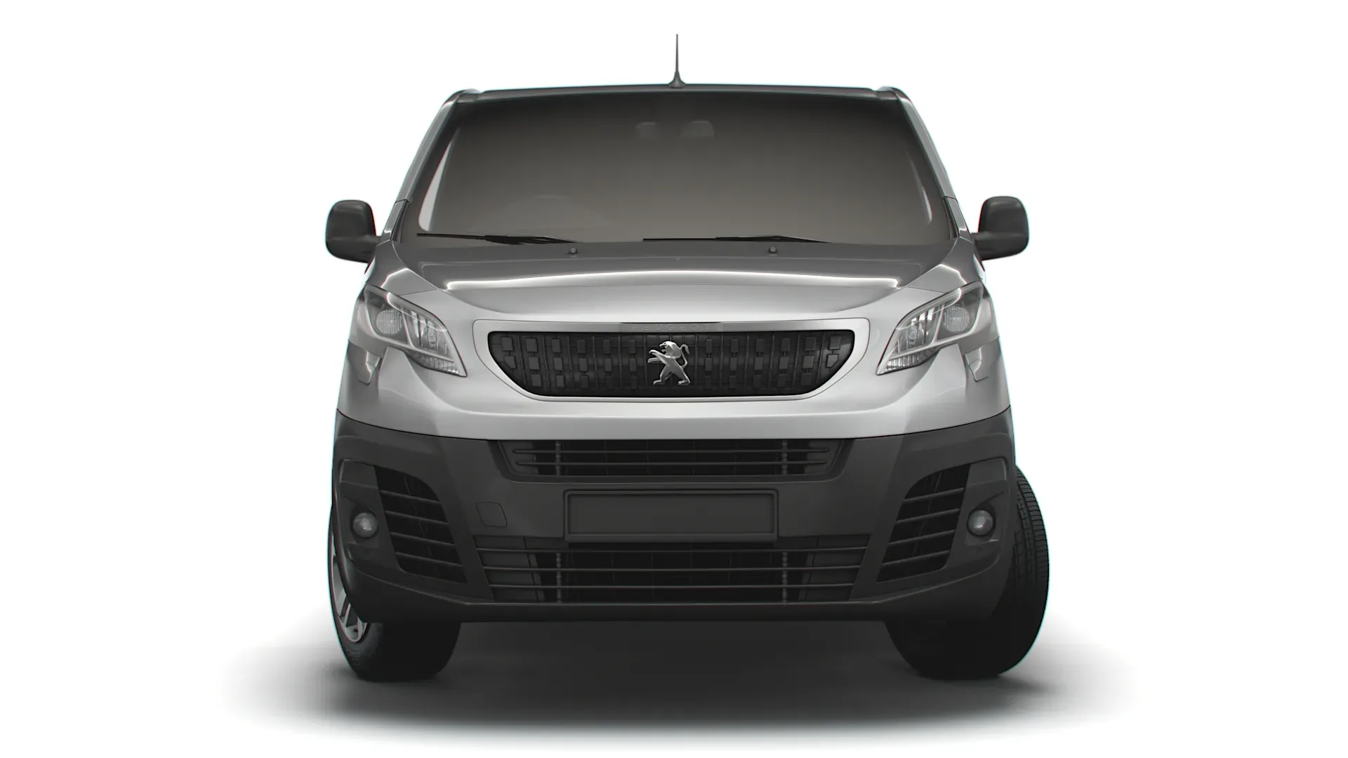 Peugeot Expert Standard UK spec Professional 2020