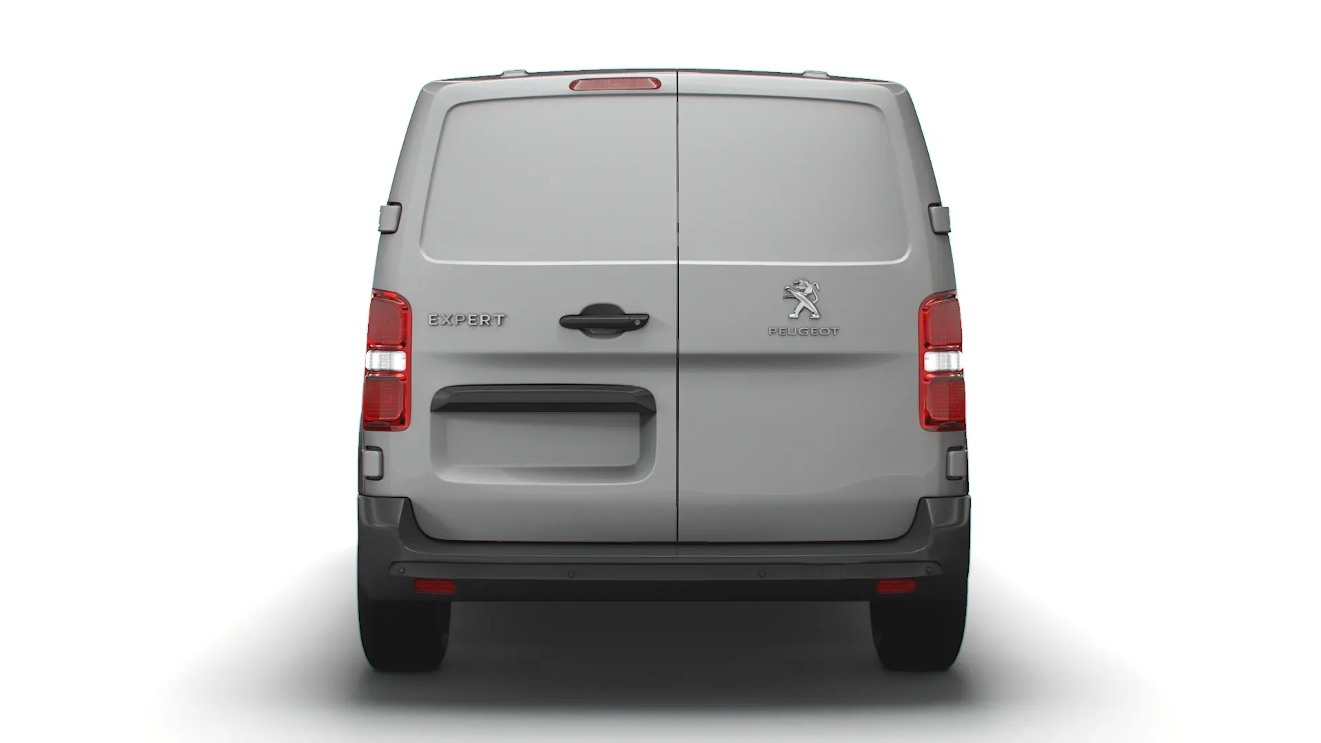 Peugeot Expert Standard UK spec Professional 2020