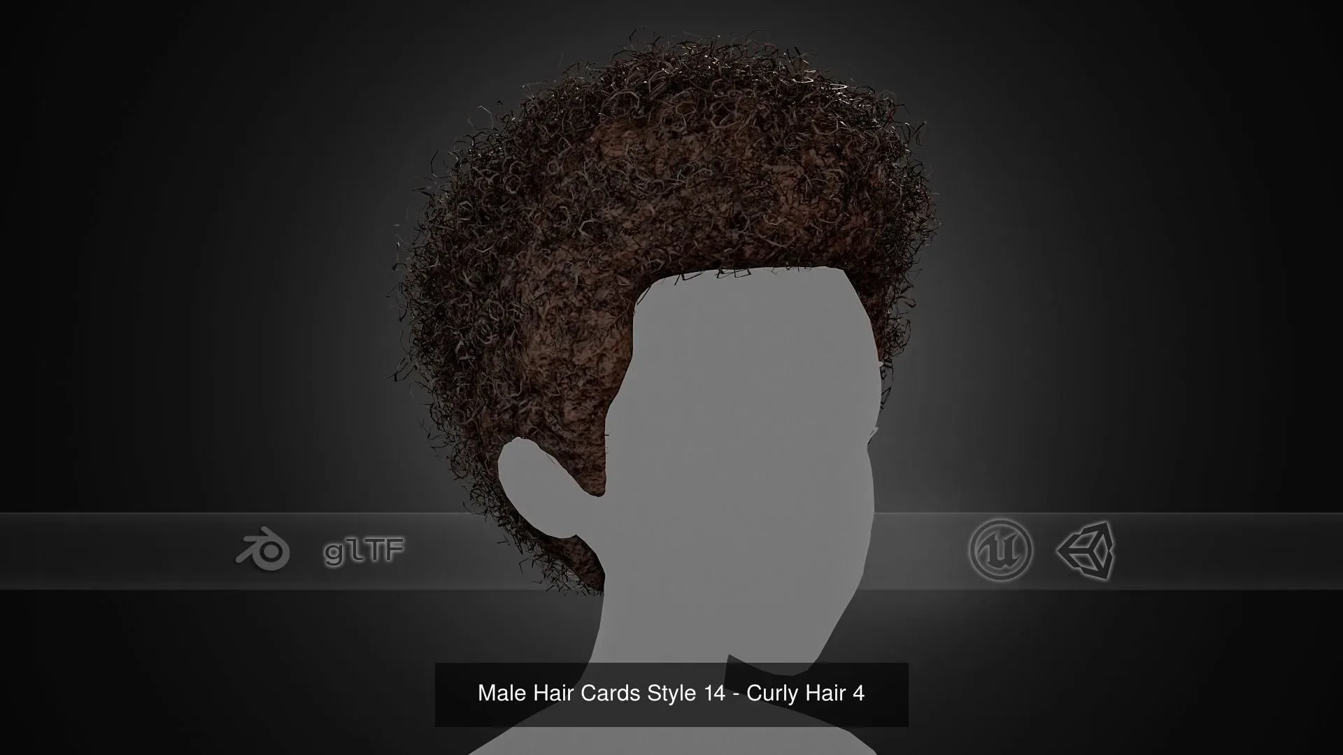 15 Male Hair Cards Style