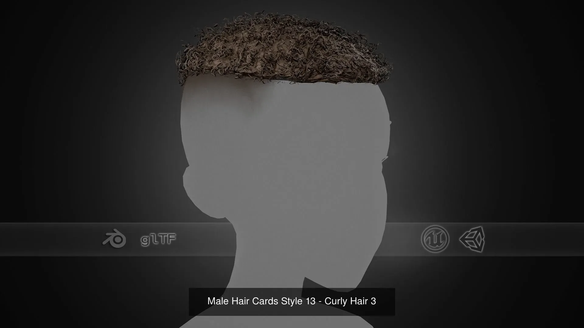 15 Male Hair Cards Style