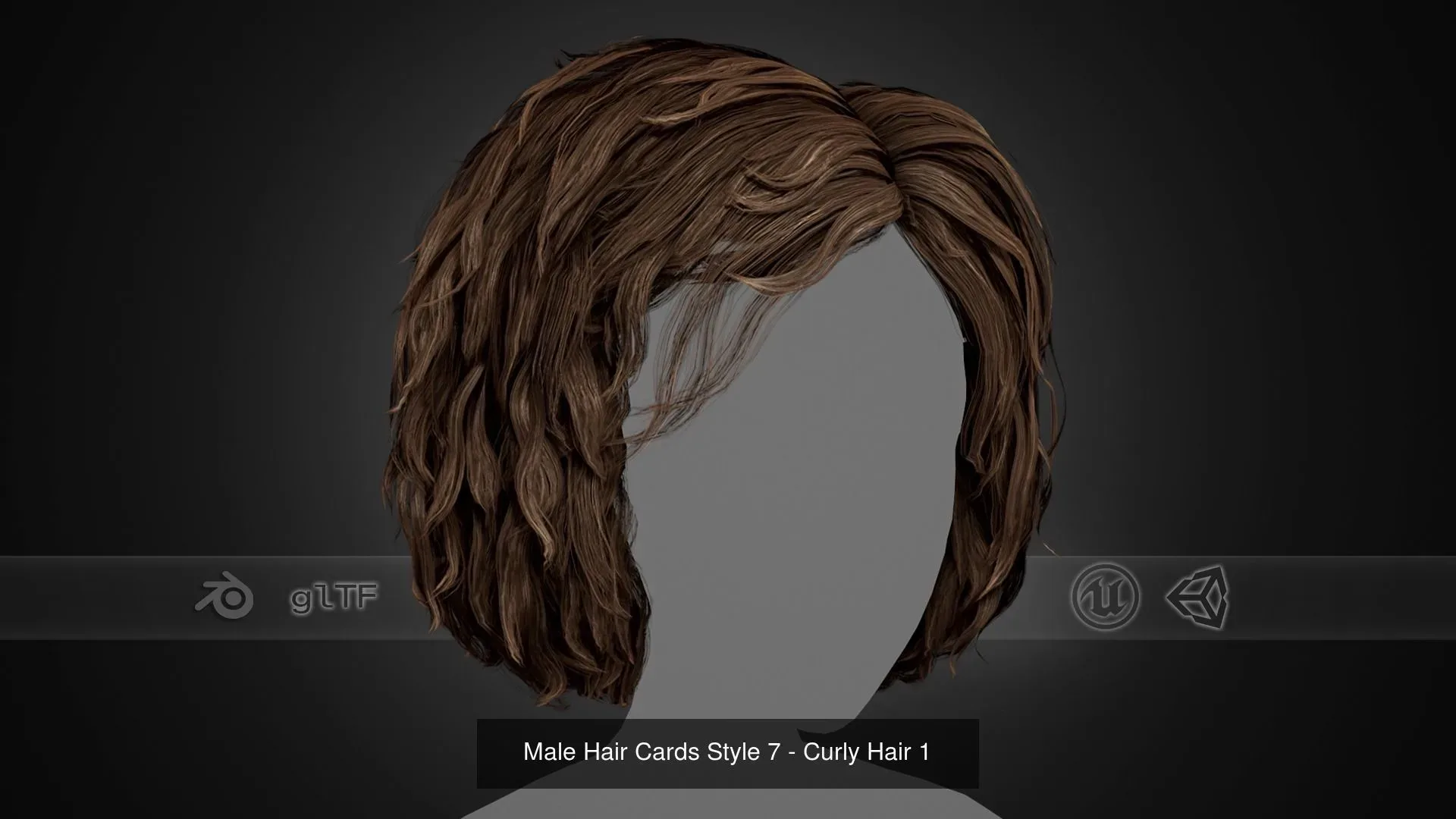 15 Male Hair Cards Style