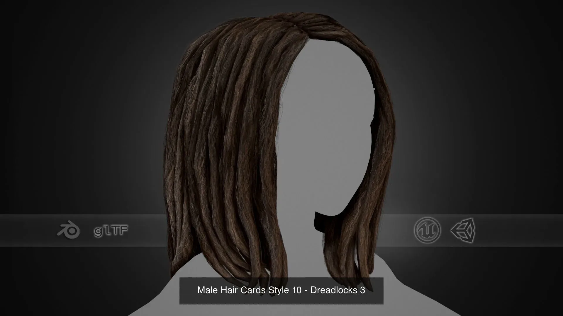 15 Male Hair Cards Style