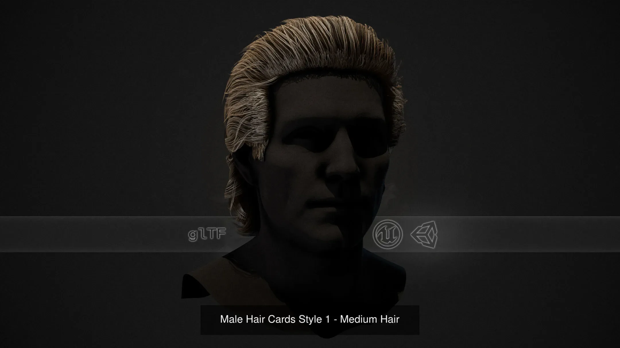 15 Male Hair Cards Style