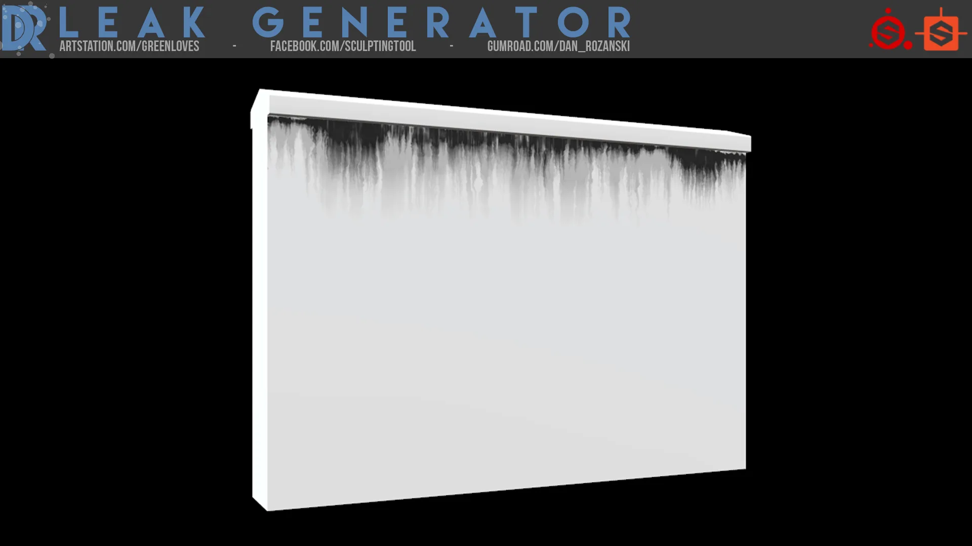 Leak Generator v.2