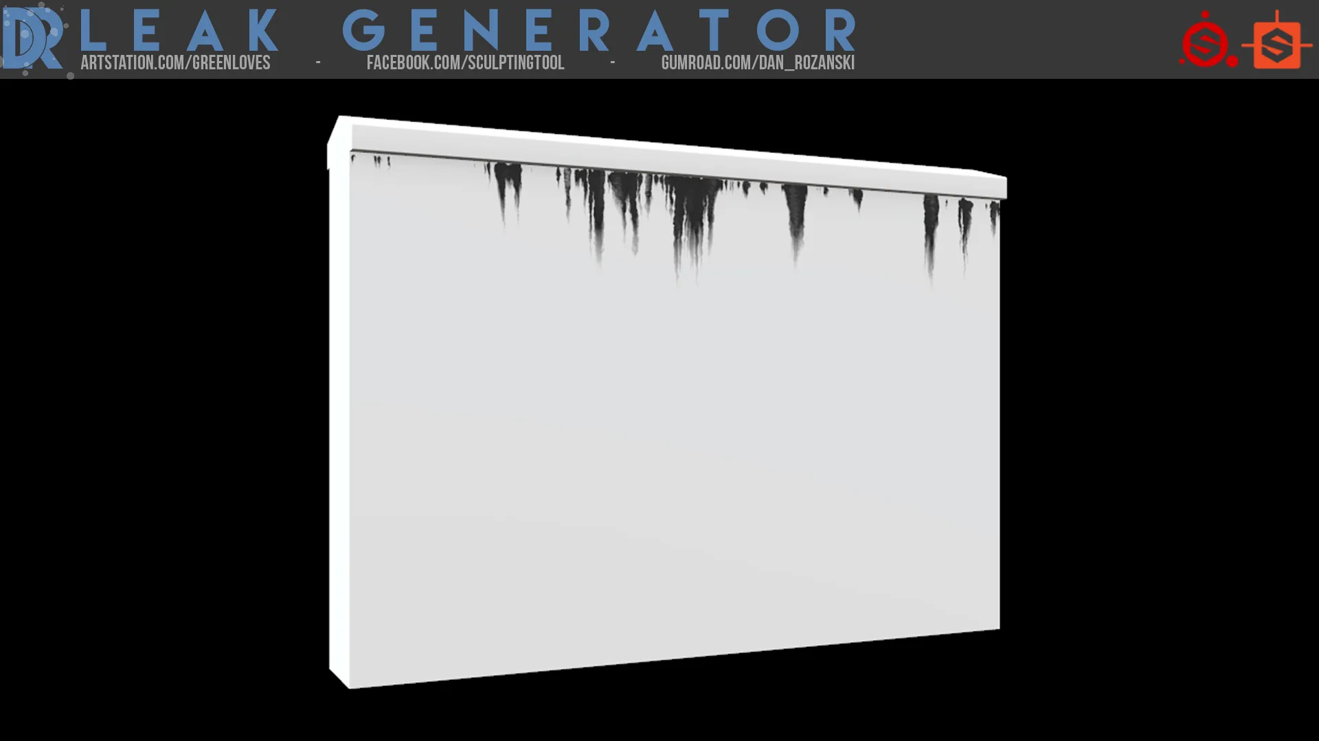 Leak Generator v.2