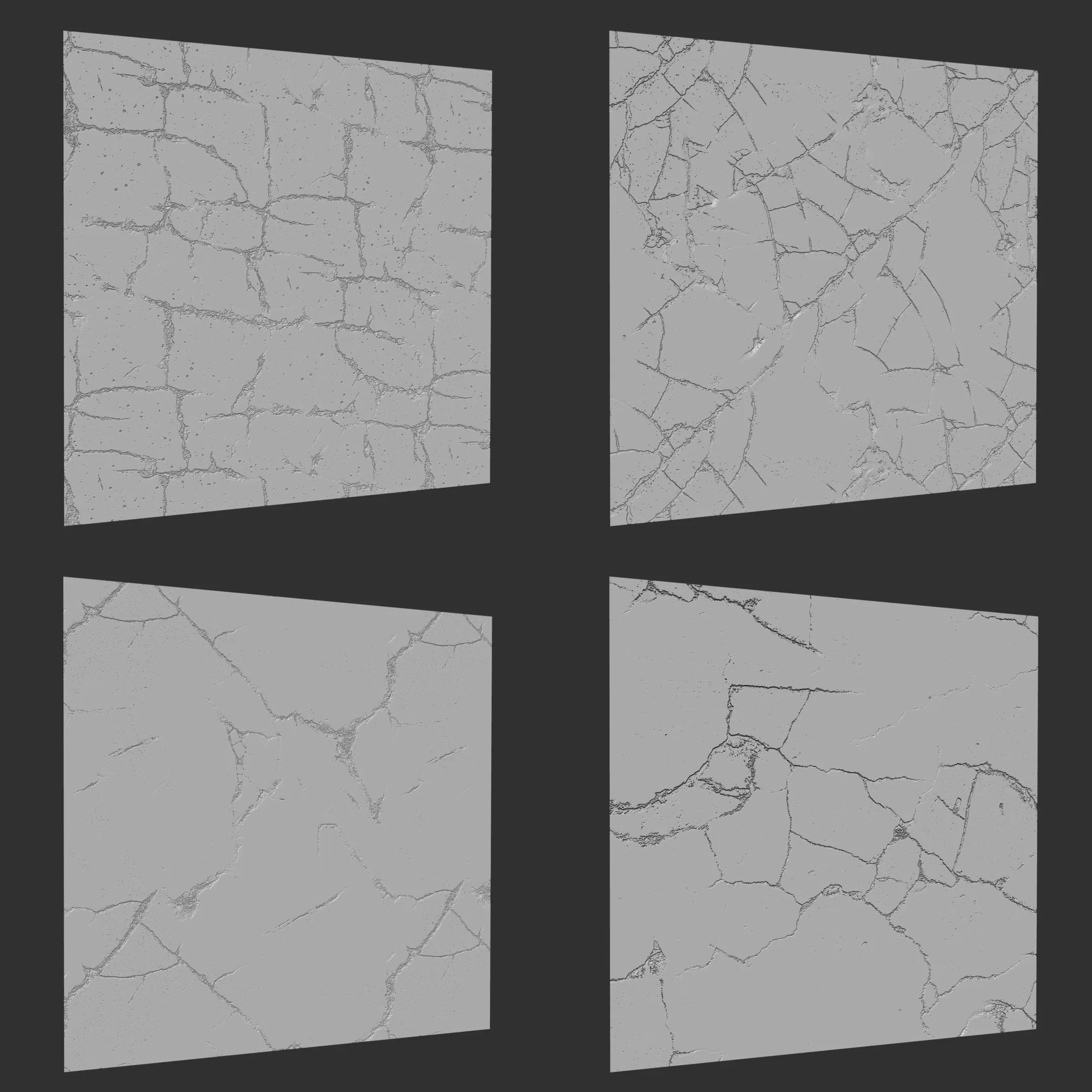 24 Zbrush Crack Noise