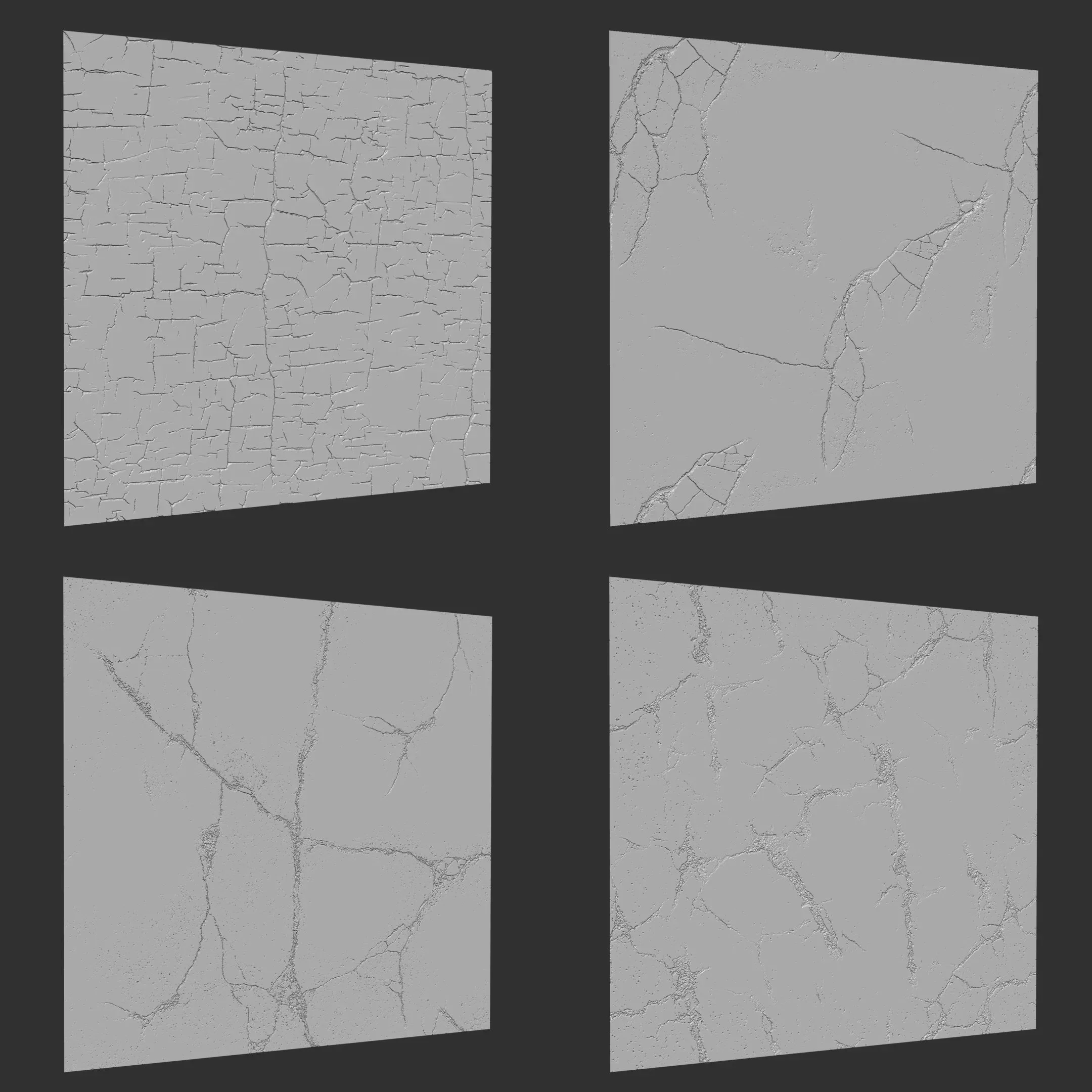 24 Zbrush Crack Noise