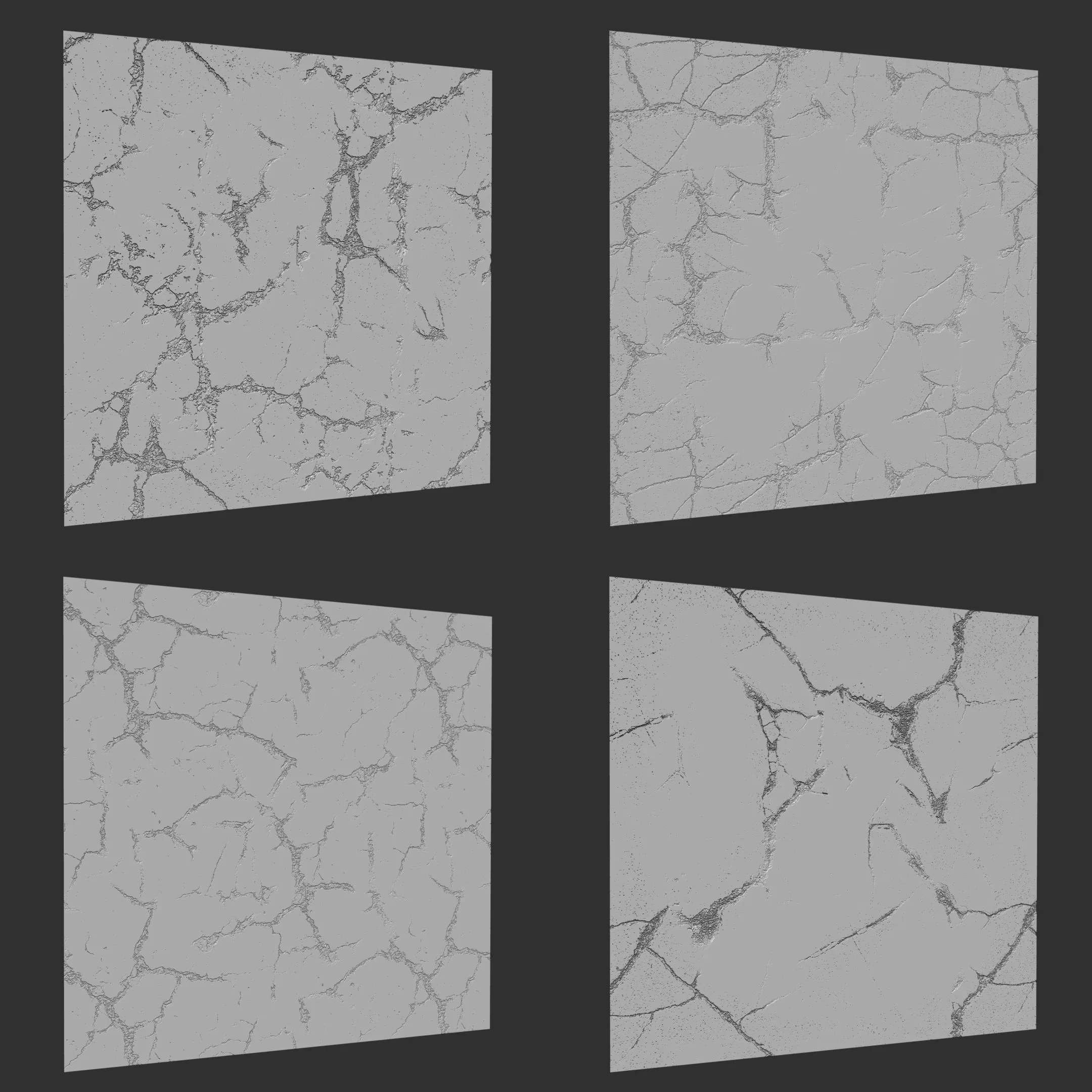 24 Zbrush Crack Noise