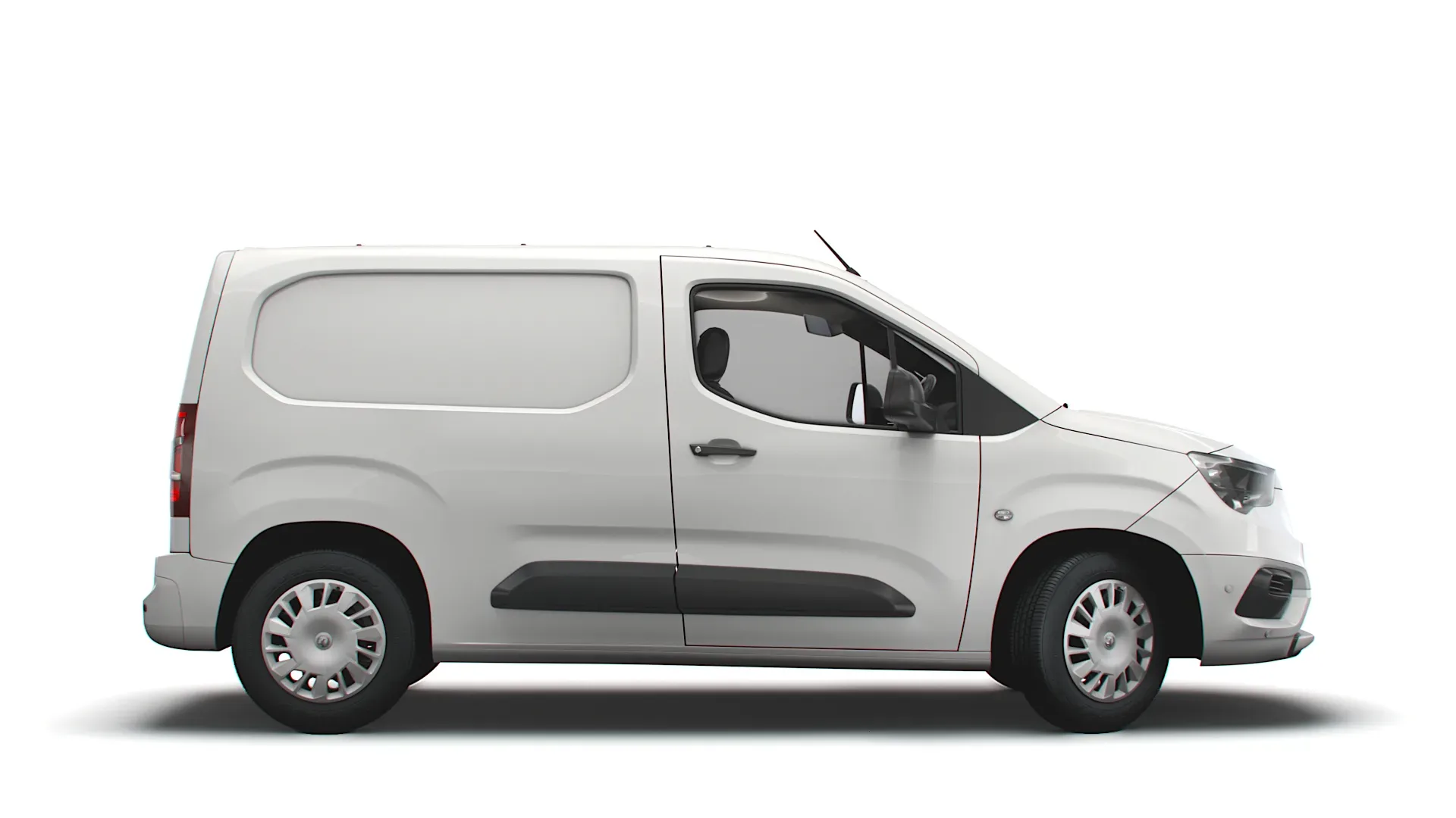 Vauxhall L1 Combo Sportive 2020