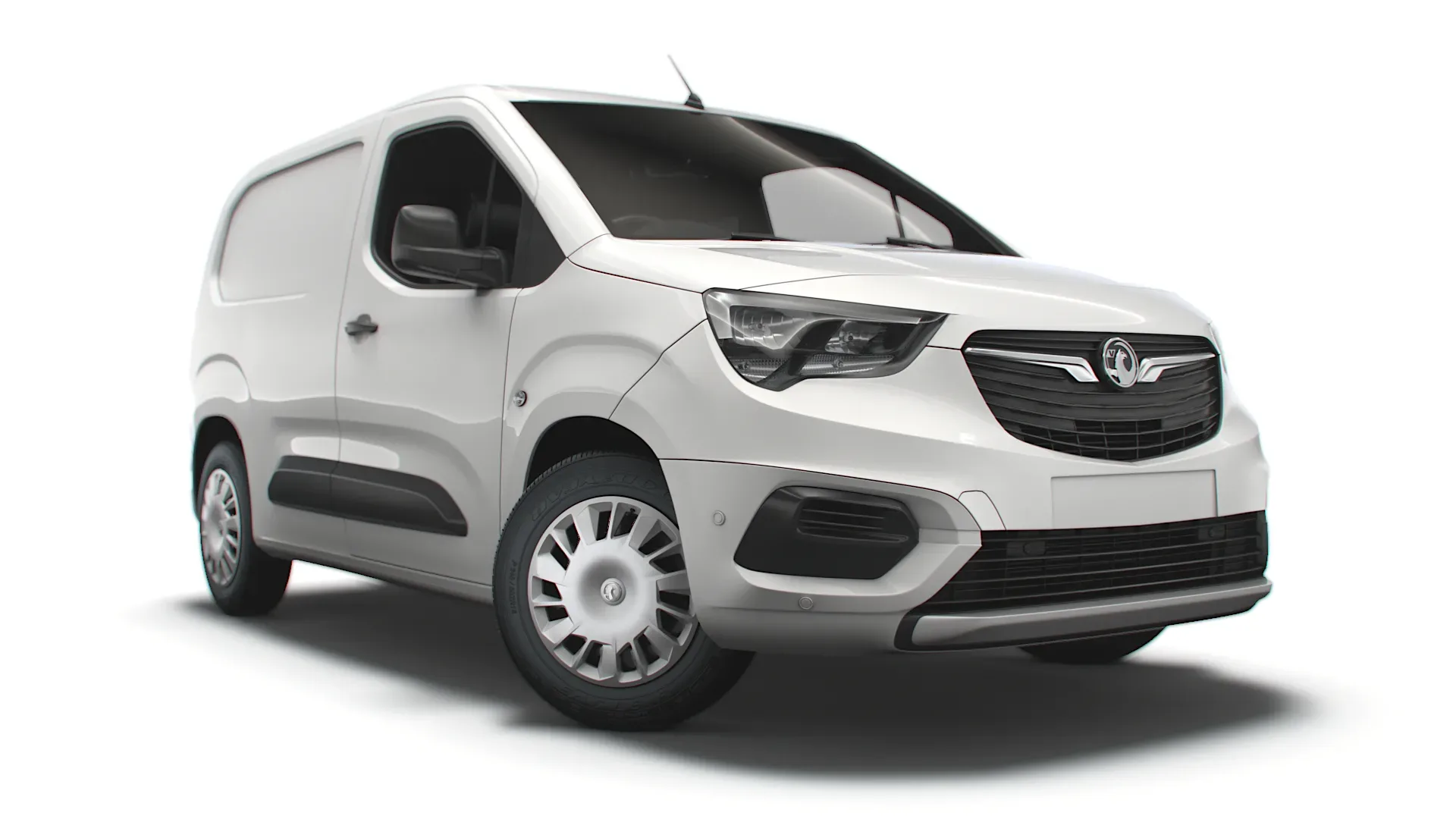 Vauxhall L1 Combo Sportive 2020