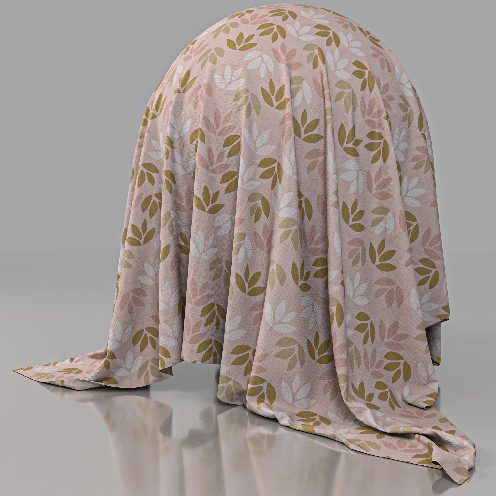 25 Fabric smart materials #Vol.3