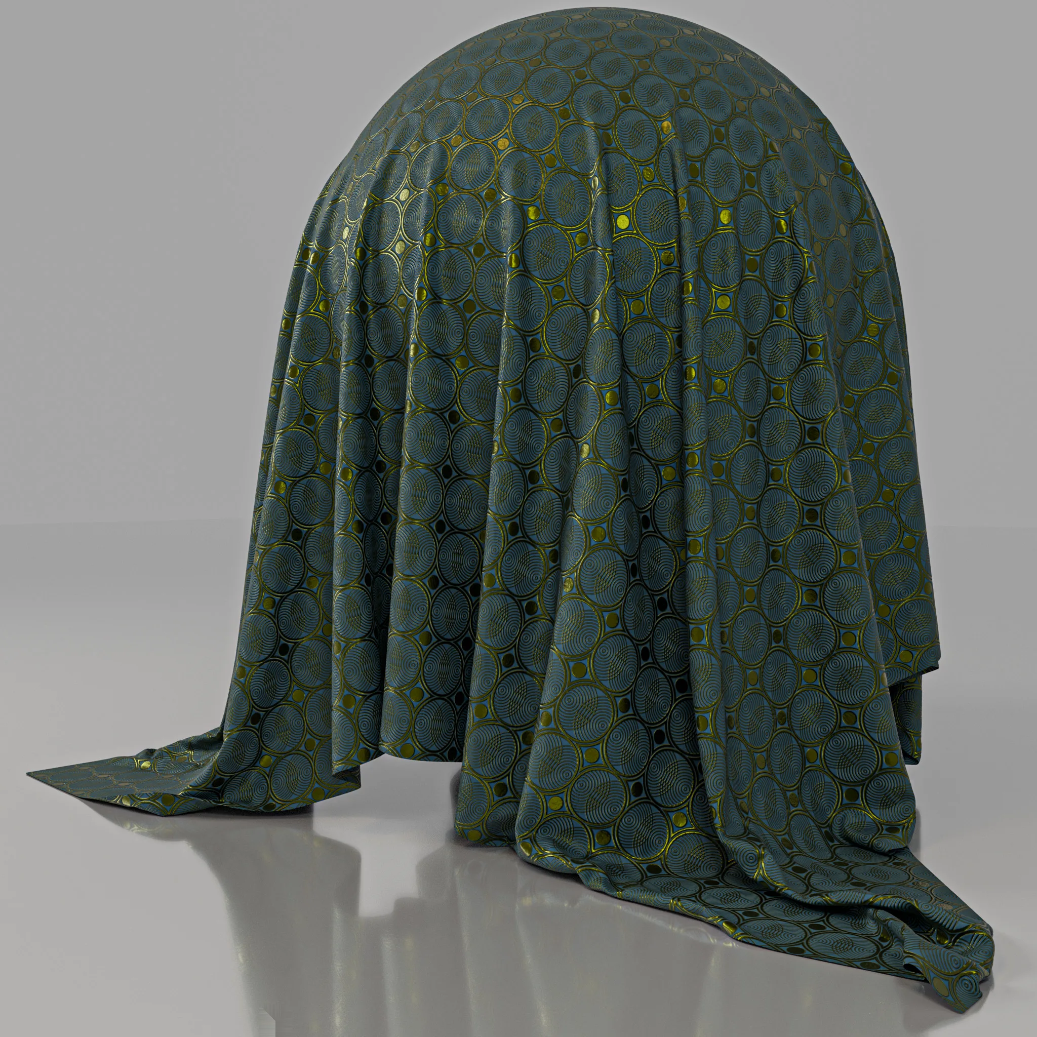 25 Fabric smart materials #Vol.3