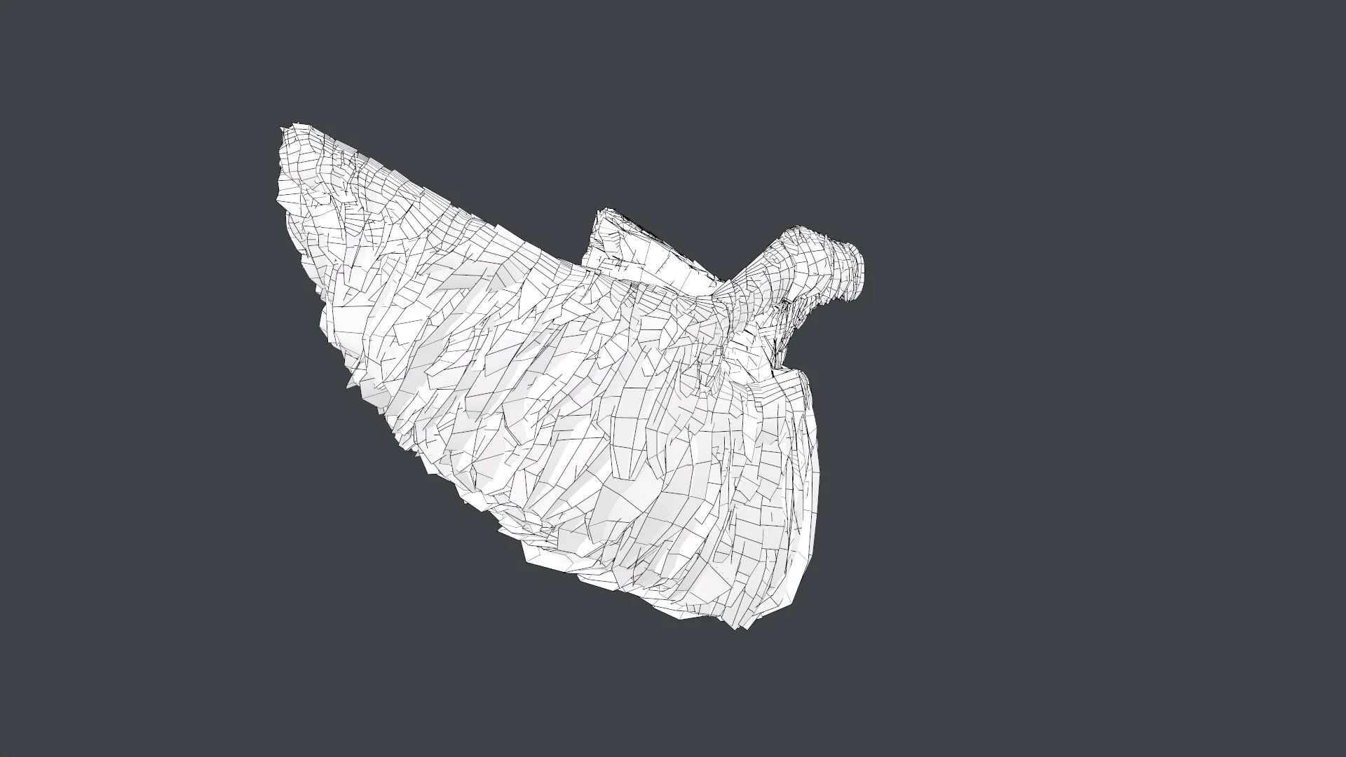 Facial Hair Cards Style 2 - Full Beard 2