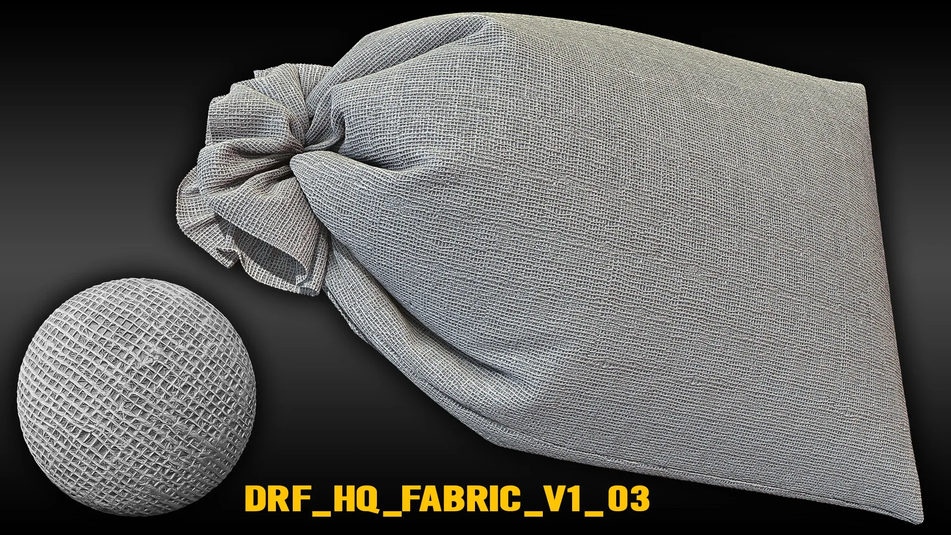 Ultra HQ Fabric & Leather Sculpt Seamless Zbrush brushes + Alphas (Blender, Substance, Mudbox, etc.) Vol.1