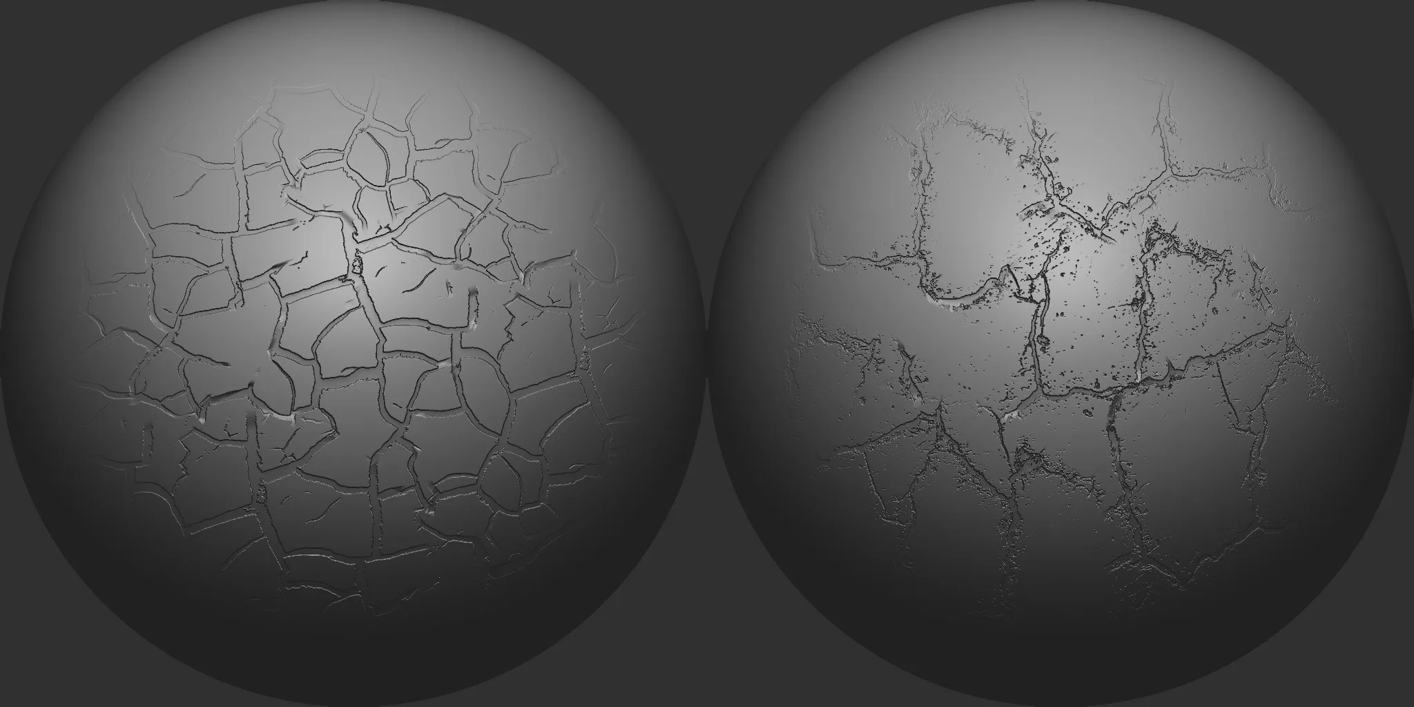 Crack VDM Brushes + Alpha Vol 2