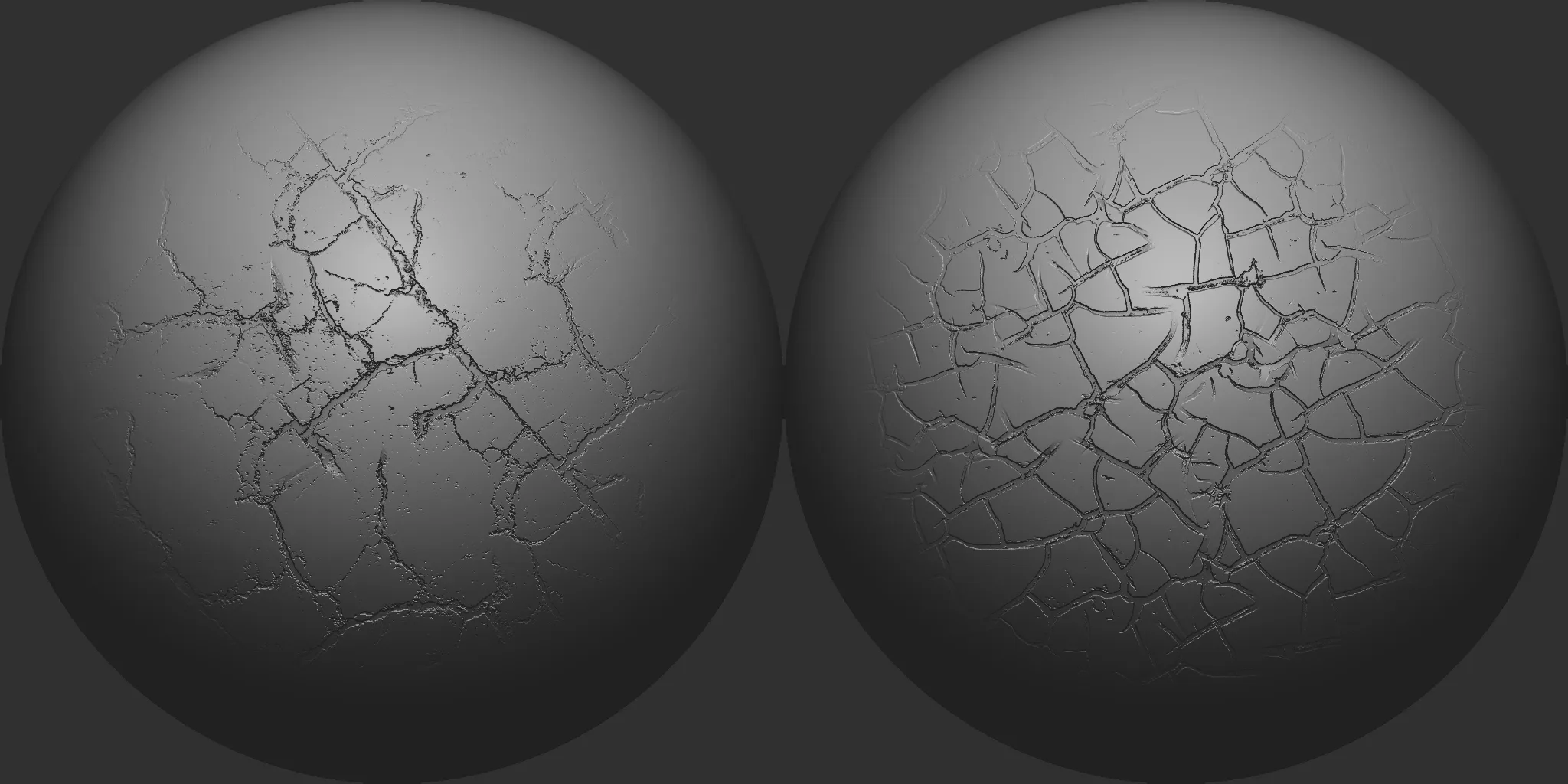 Crack VDM Brushes + Alpha Vol 2