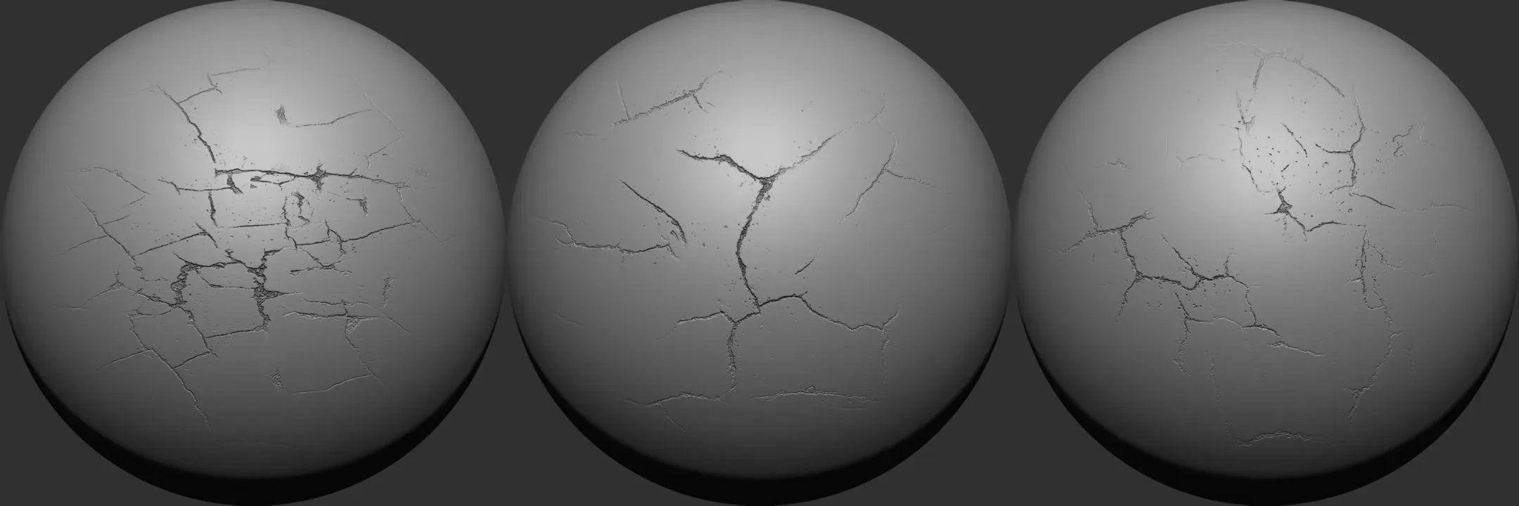 Crack VDM Brushes + Alpha Vol 4