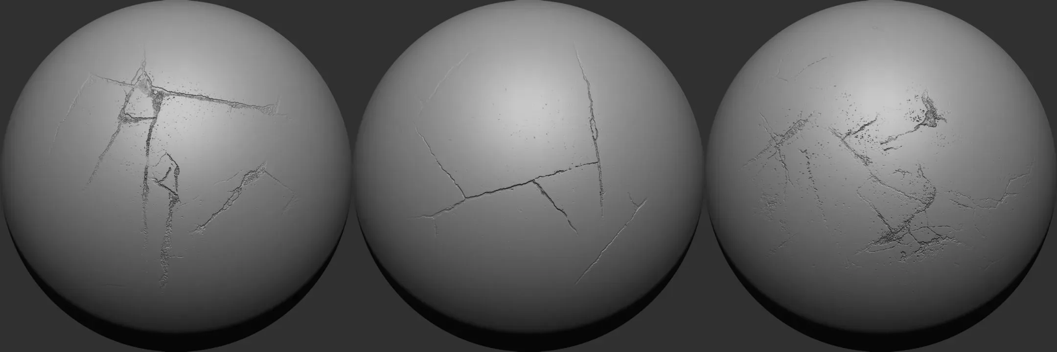 Crack VDM Brushes + Alpha Vol 4