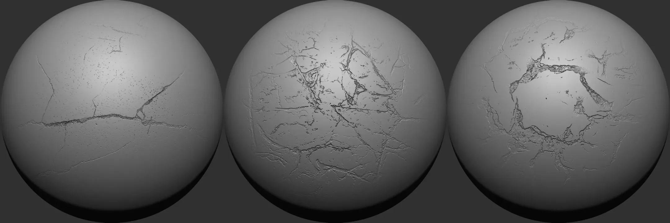 Crack VDM Brushes + Alpha Vol 4