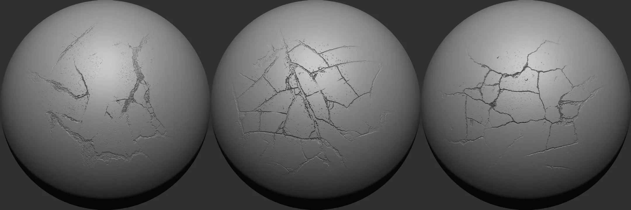 Crack VDM Brushes + Alpha Vol 4