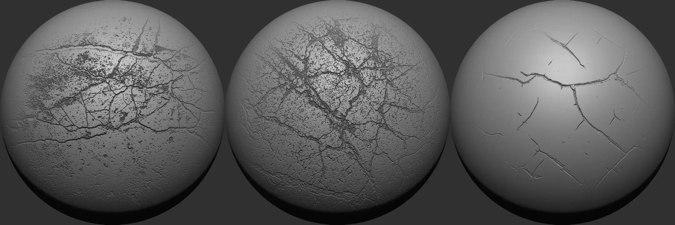 Crack VDM Brushes + Alpha Vol 5