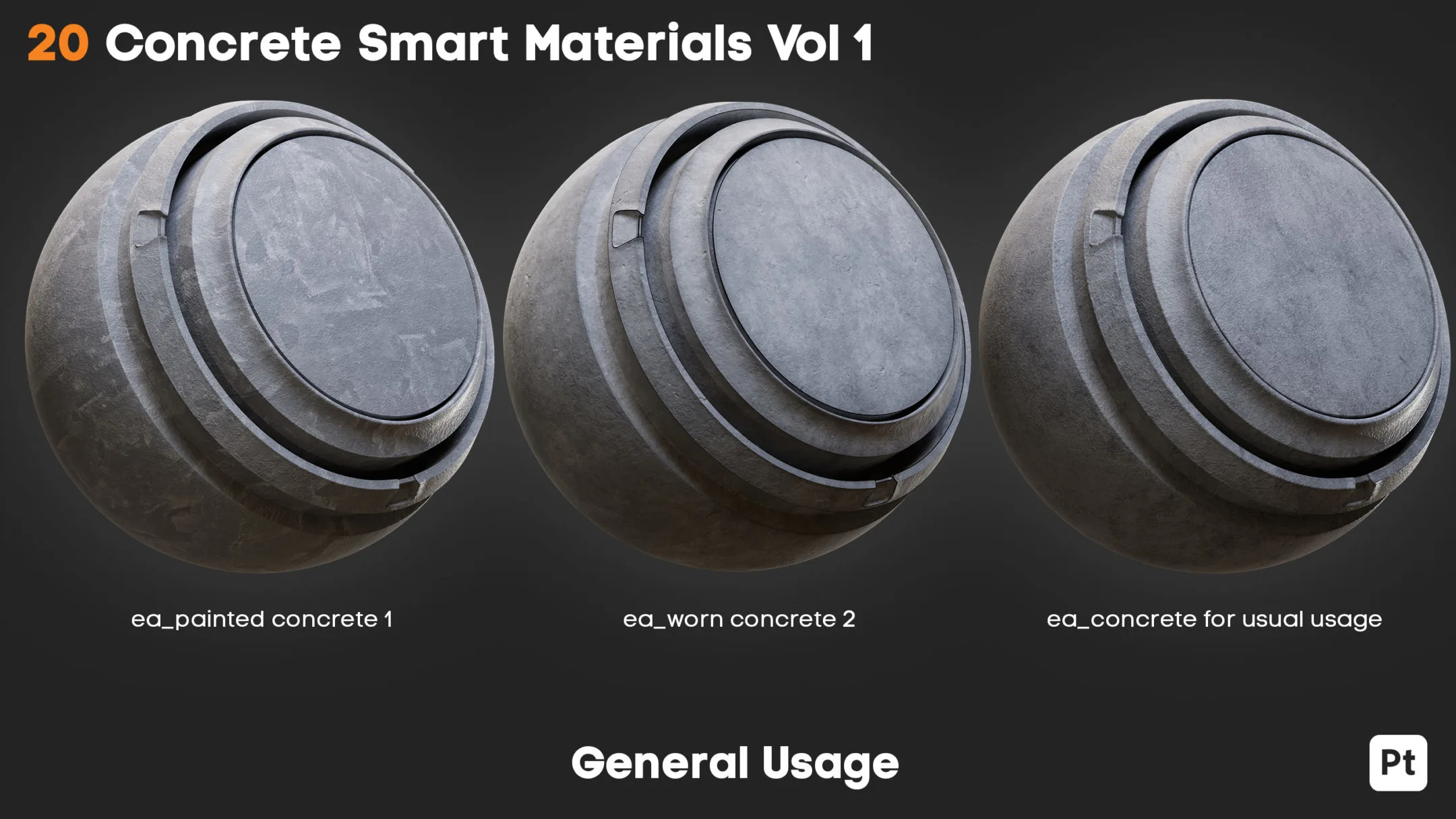 20 Concrete Smart Material Vol 1