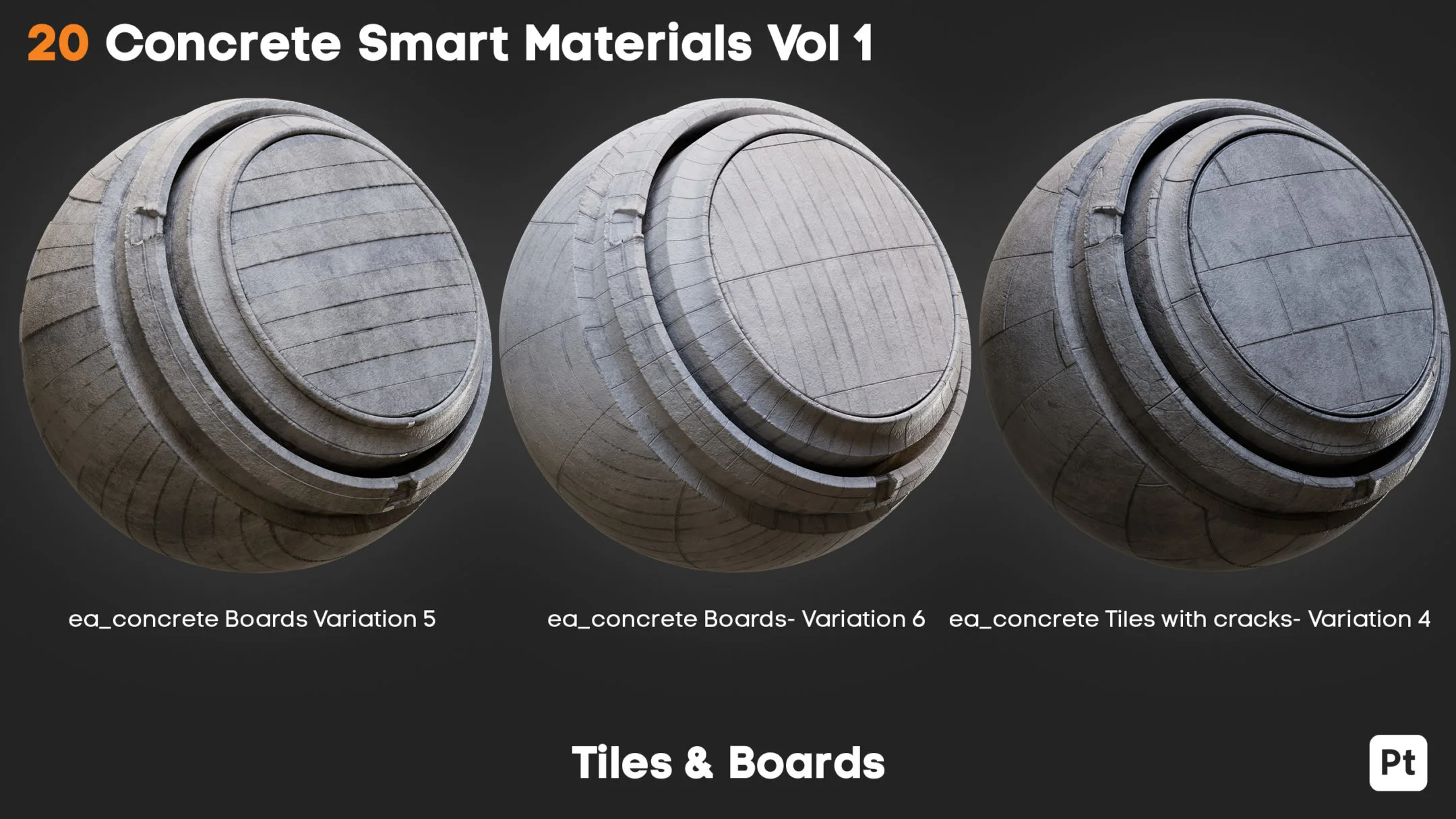 20 Concrete Smart Material Vol 1