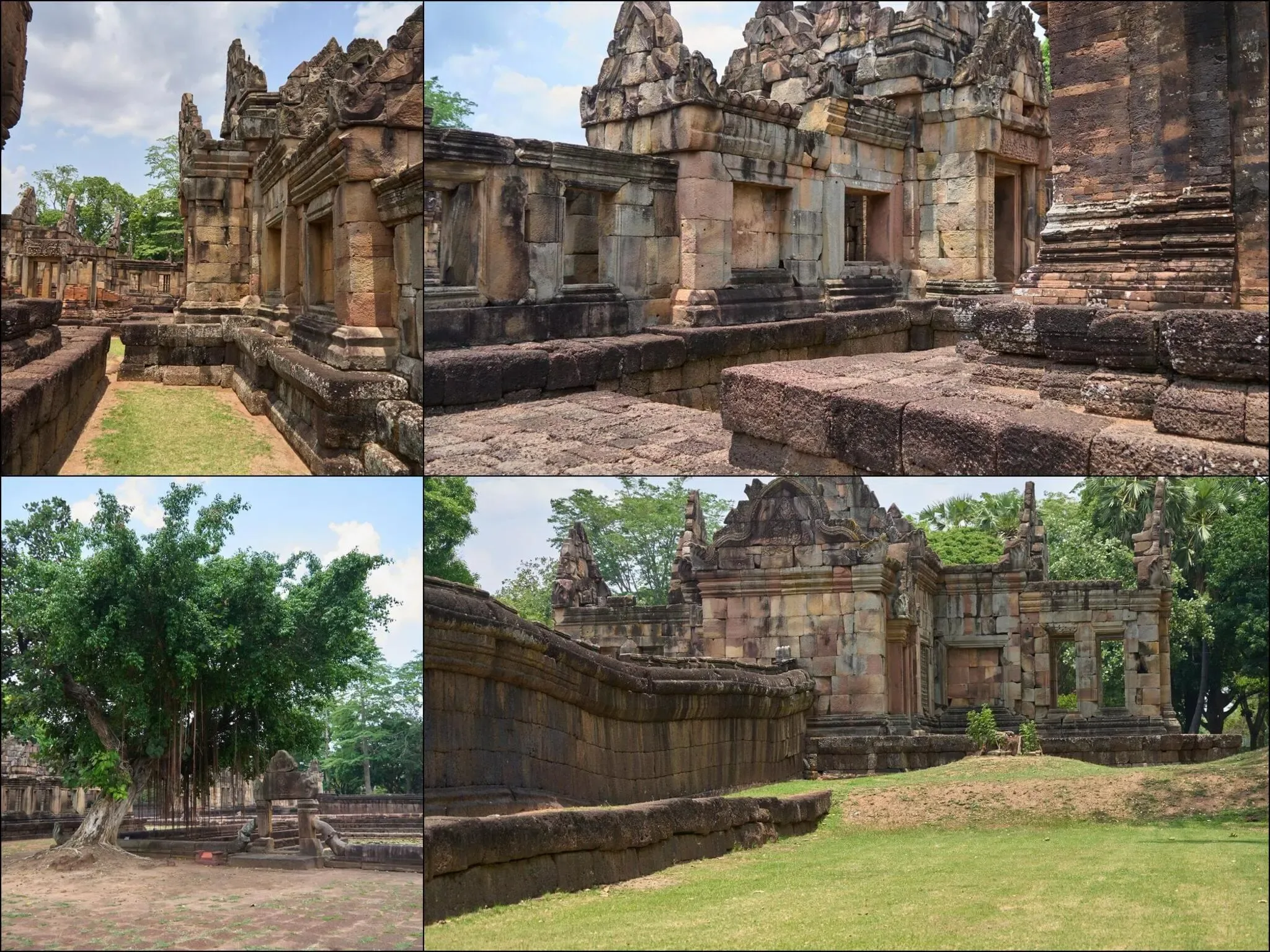 341 photos of Large Khmer Temple With Lotus Ponds