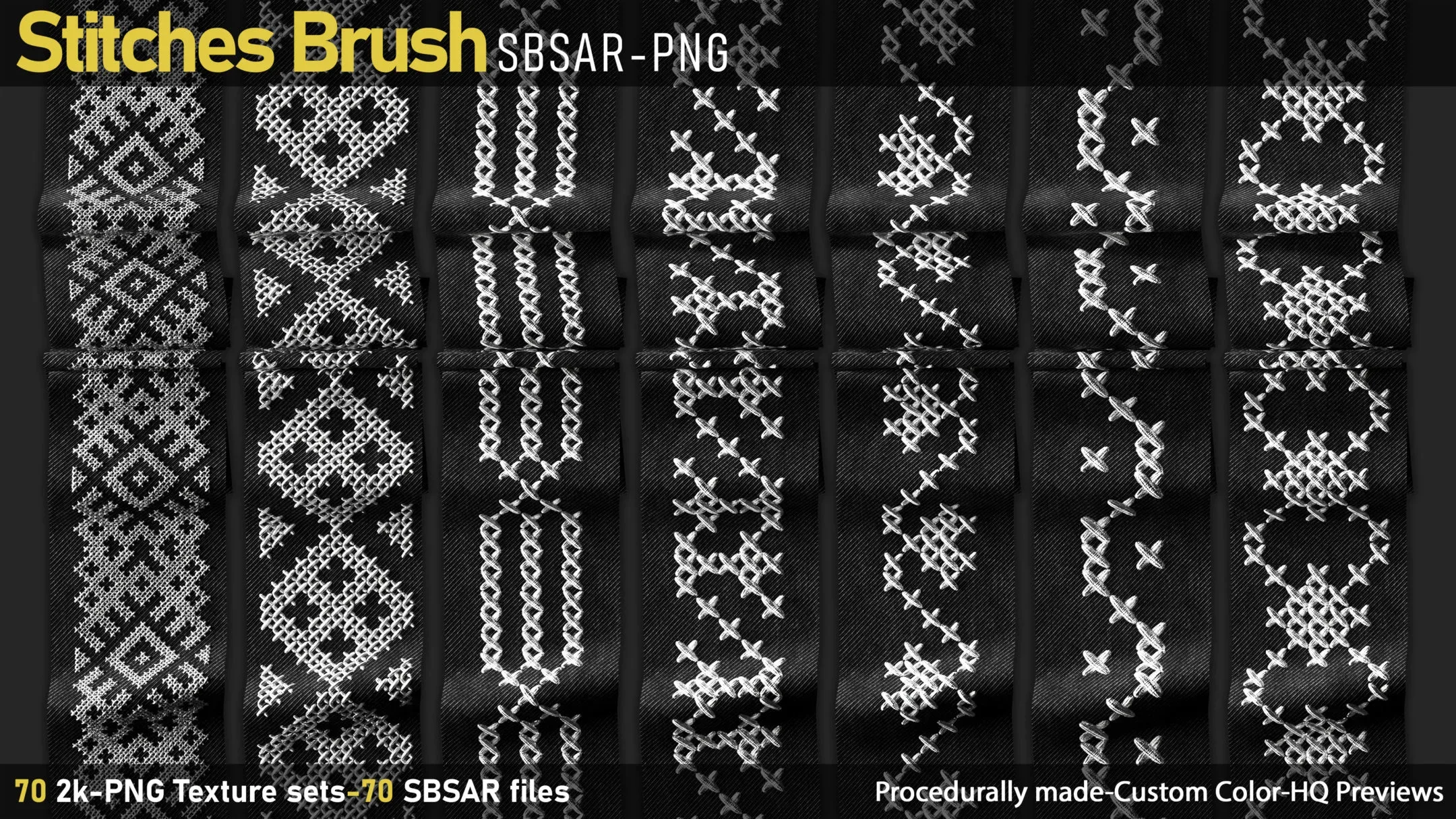 Stitches Brush-PNG-SBSAR